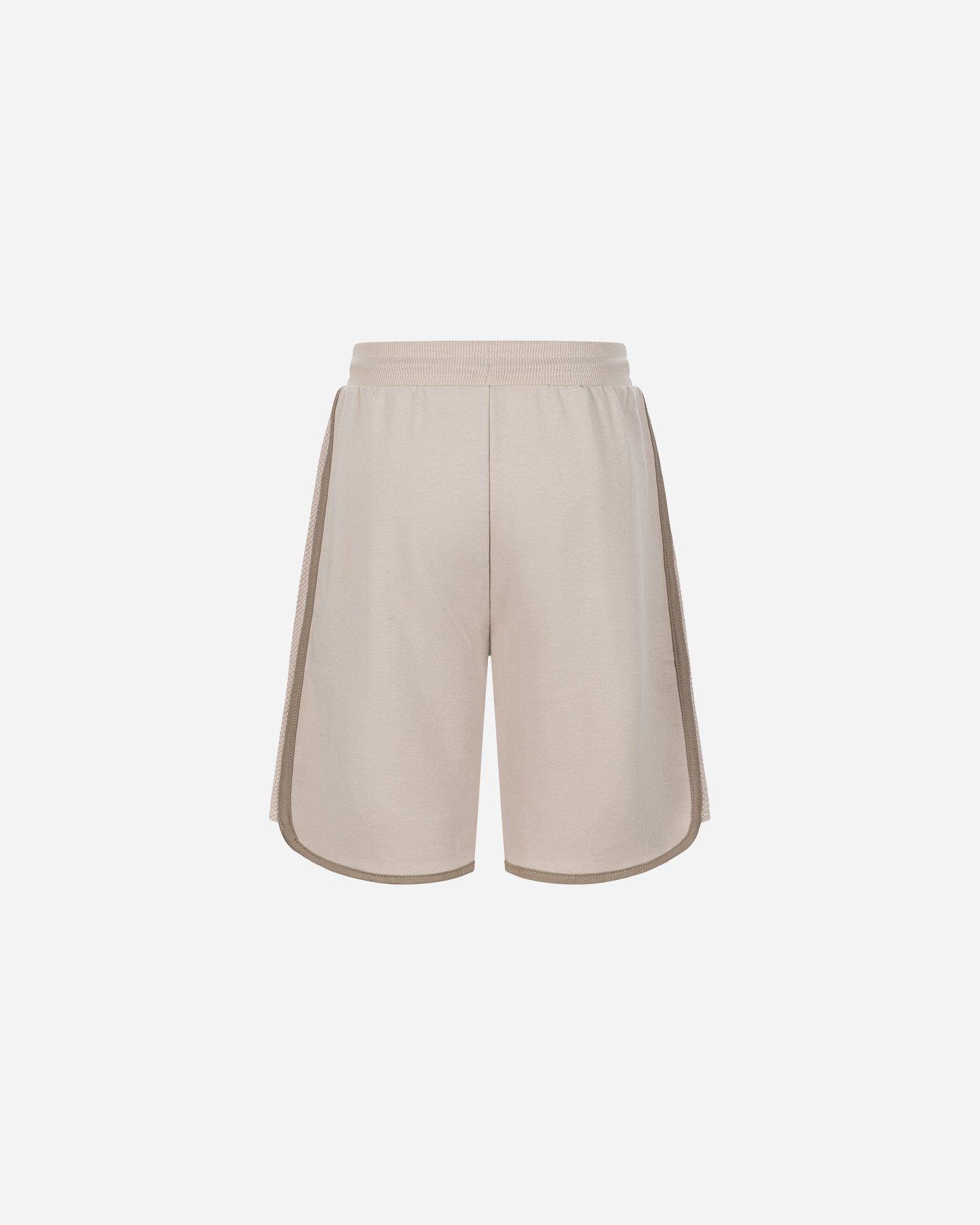 Pantaloncini ARENA ATHLETIC JR - Grigio - 1 | Cisalfa Sport