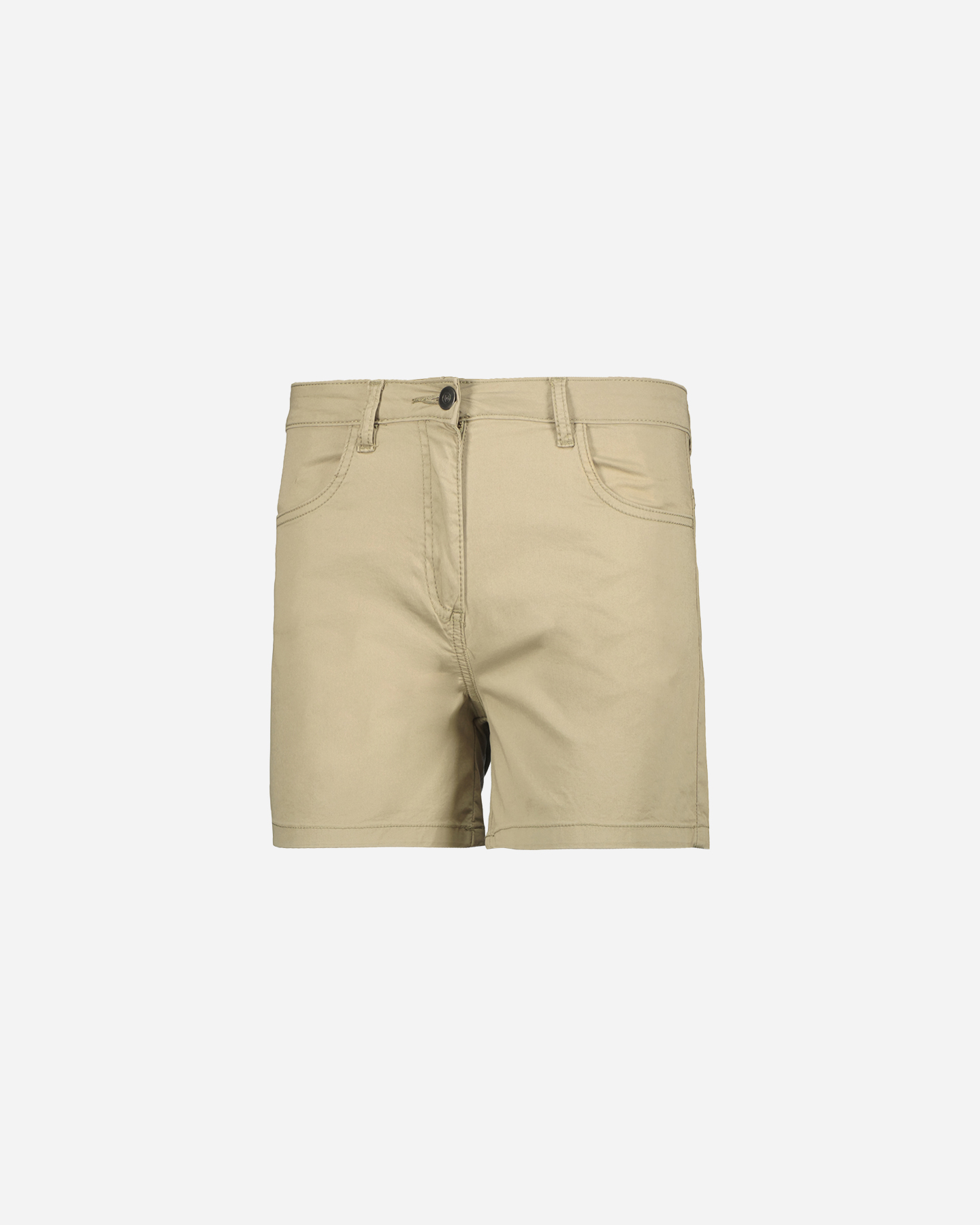 Bermuda DACK'S BASIC COLLECTION W - Beige - 4 | Cisalfa Sport