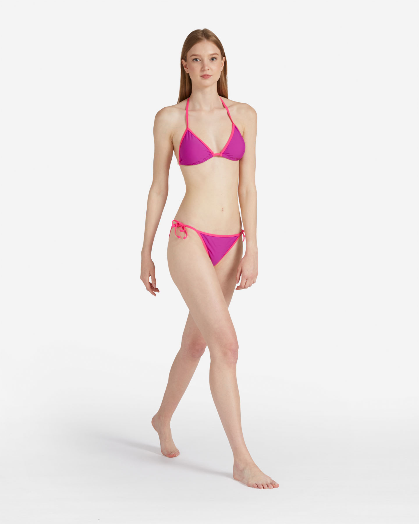 Bikini ADMIRAL VACATION W - Viola - 3 | Cisalfa Sport