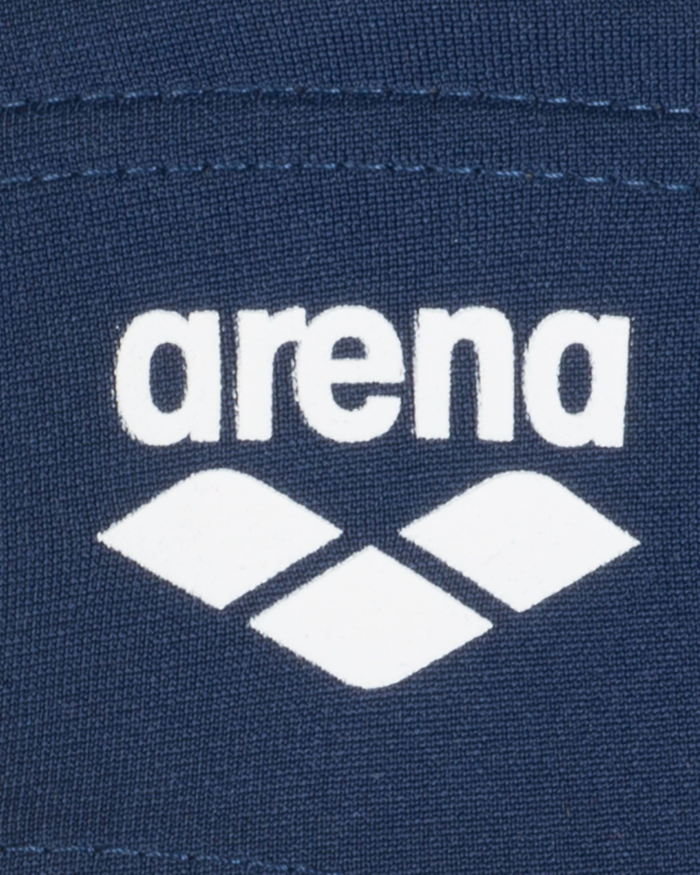 Slip piscina ARENA FIN GRAPHIC M - Blu Navy - 2 | Cisalfa Sport