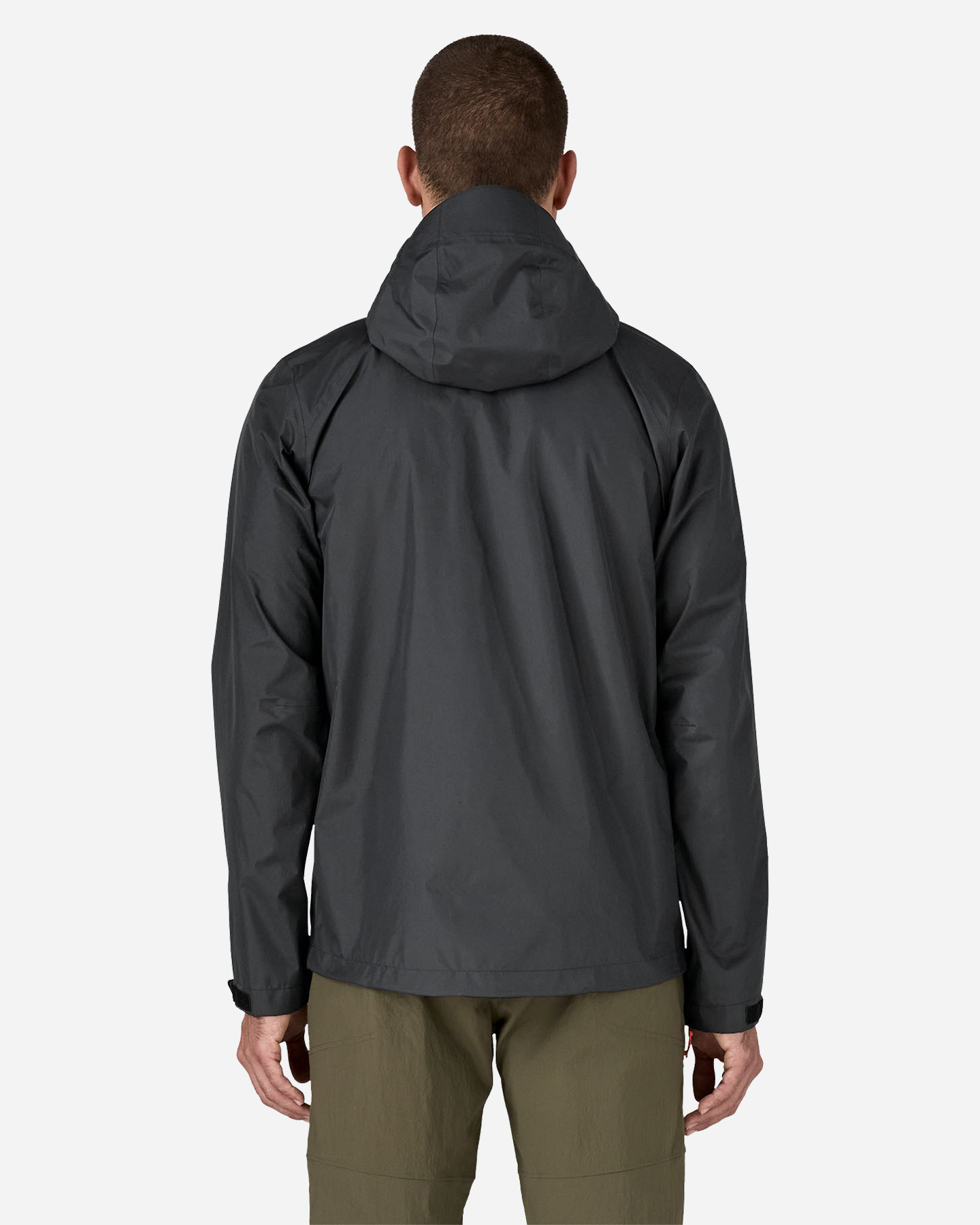 Giacca outdoor PATAGONIA TORRENTSHELL 3L M - Nero - 2 | Cisalfa Sport