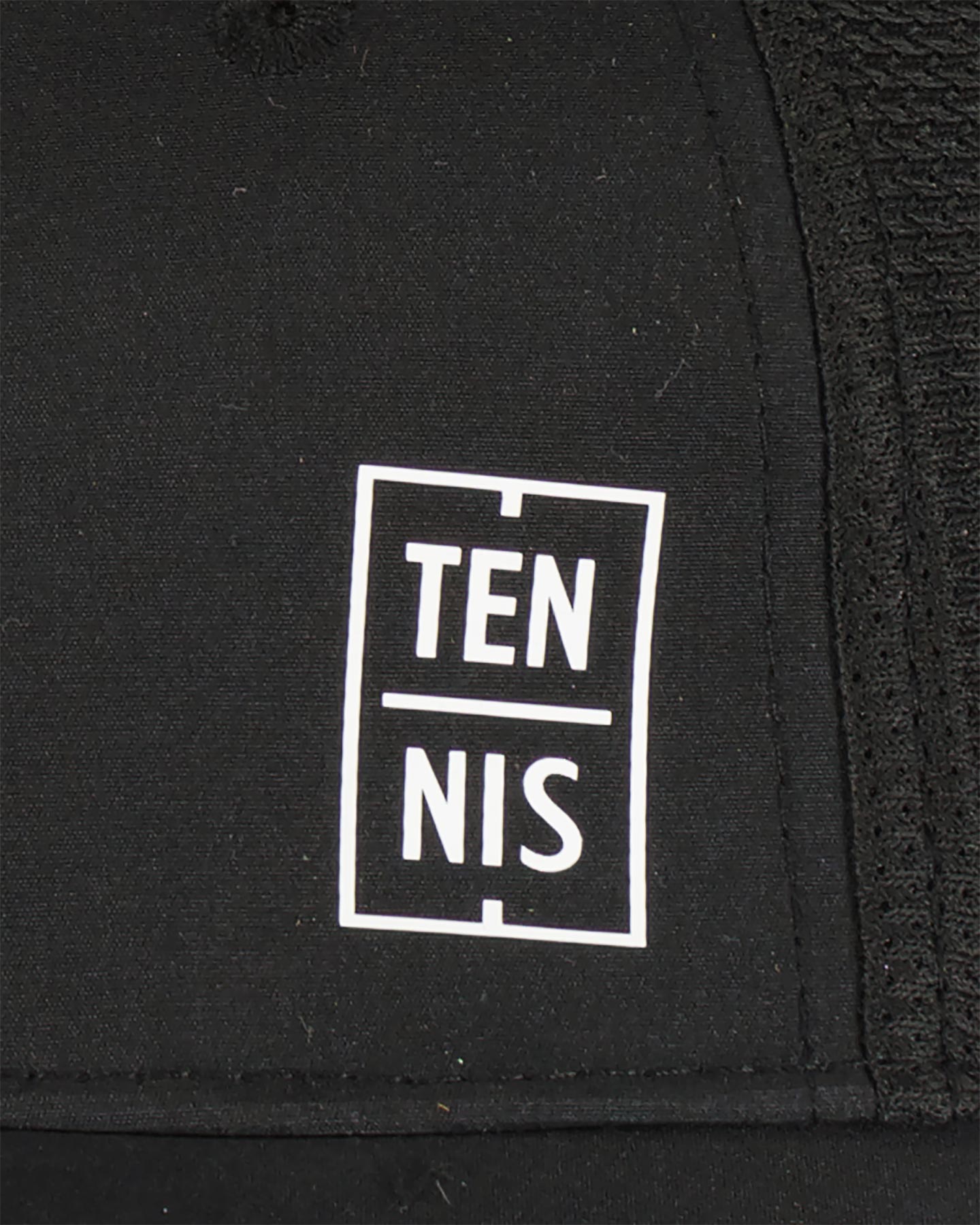 Cappellino FFT CASQUETTE  - Nero - 2 | Cisalfa Sport