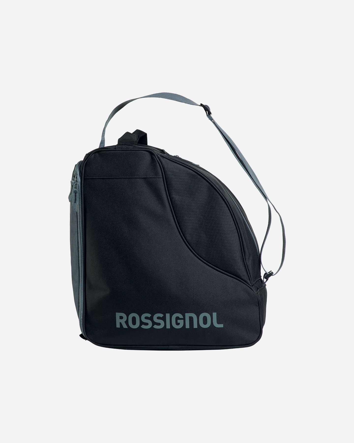 Sacca portascarponi ROSSIGNOL PORTASCARPONI+CASCO  - Nero - 1 | Cisalfa Sport