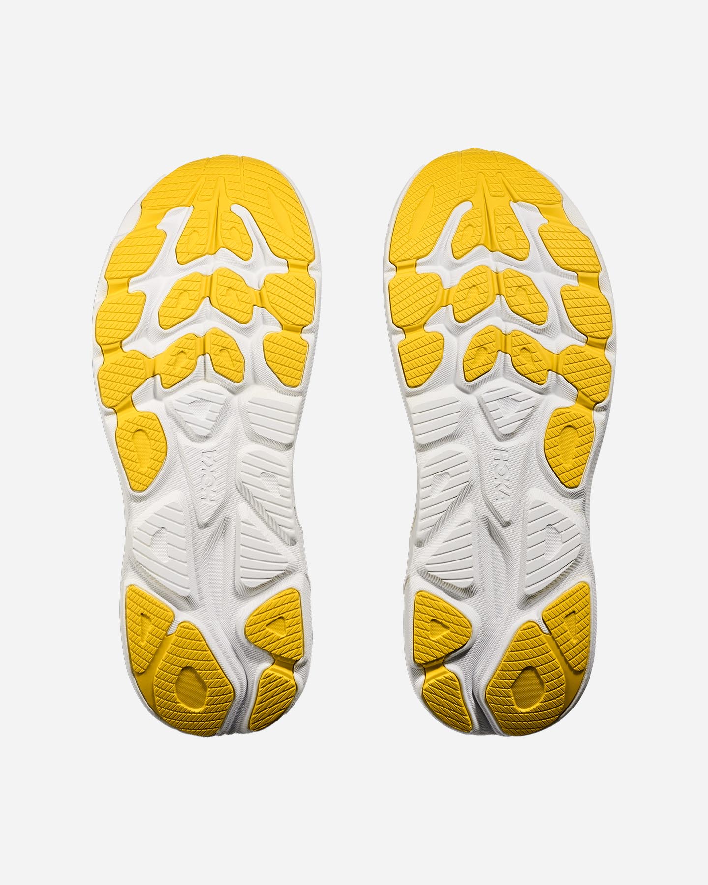 Scarpe running HOKA CLIFTON 10 M - Blu - 3 | Cisalfa Sport