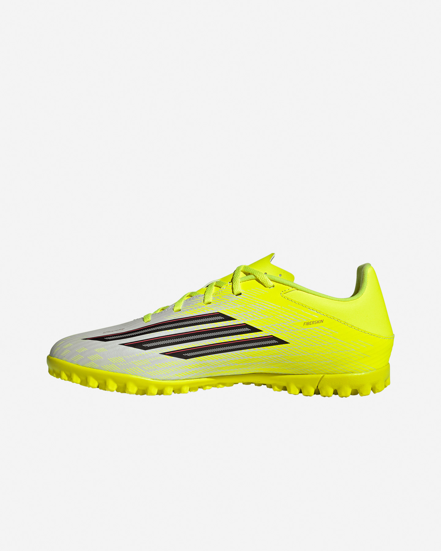 Scarpe calcio ADIDAS F50 CLUB TF M - Color mix - 3 | Cisalfa Sport