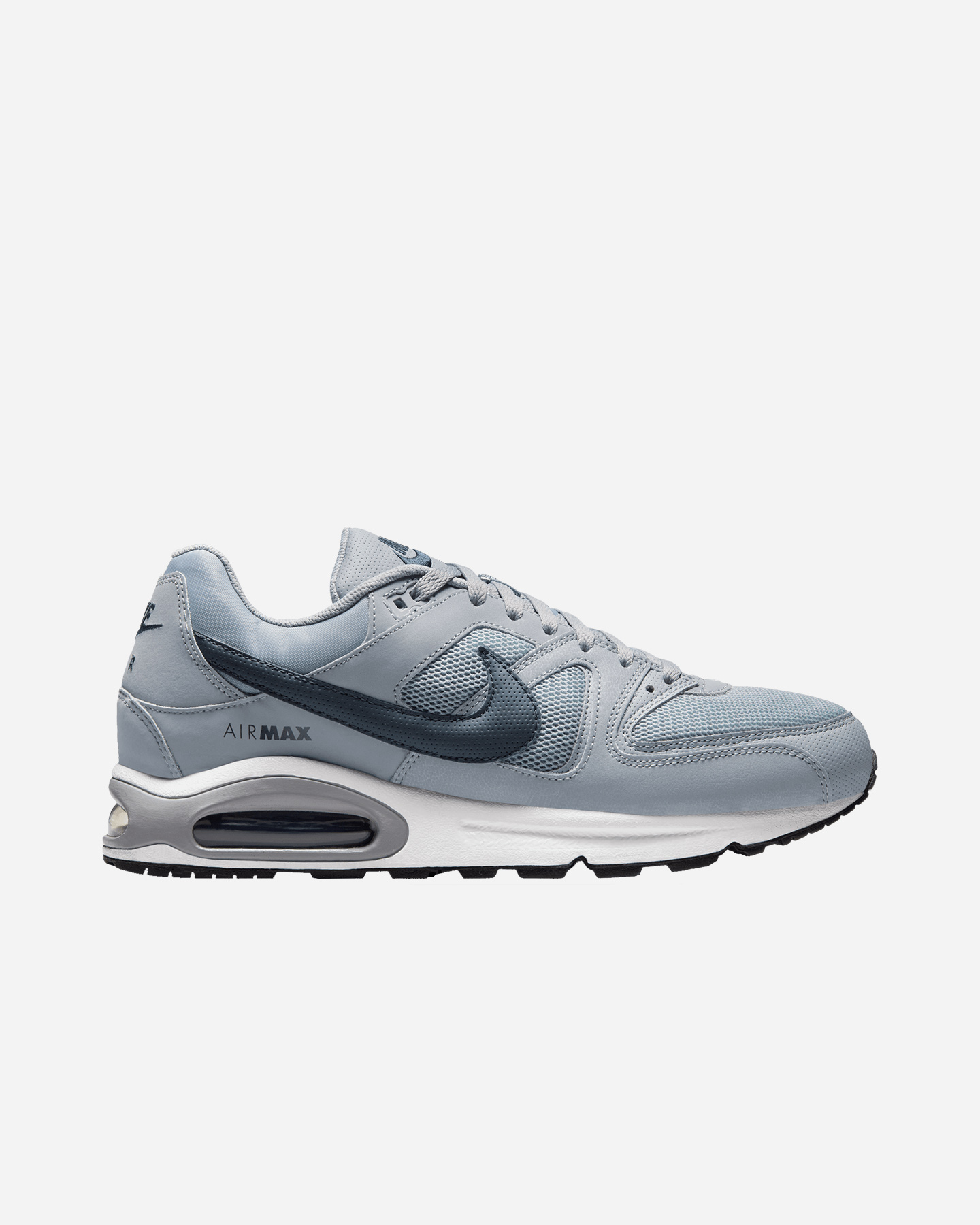 Scarpe sneakers NIKE AIR MAX COMMAND M - Color mix - 0 | Cisalfa Sport