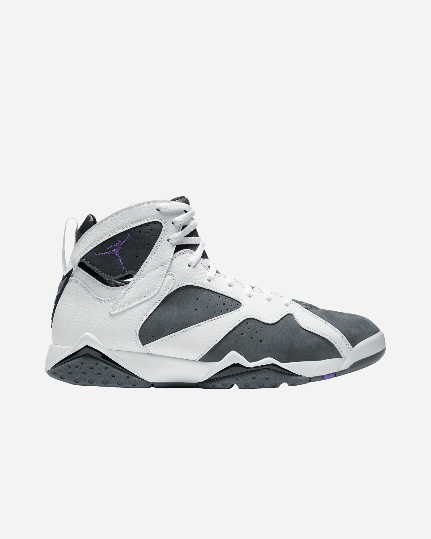 Scarpe sneakers NIKE AIR JORDAN 7 RETRO LE M - Bianco - 0 | Cisalfa Sport