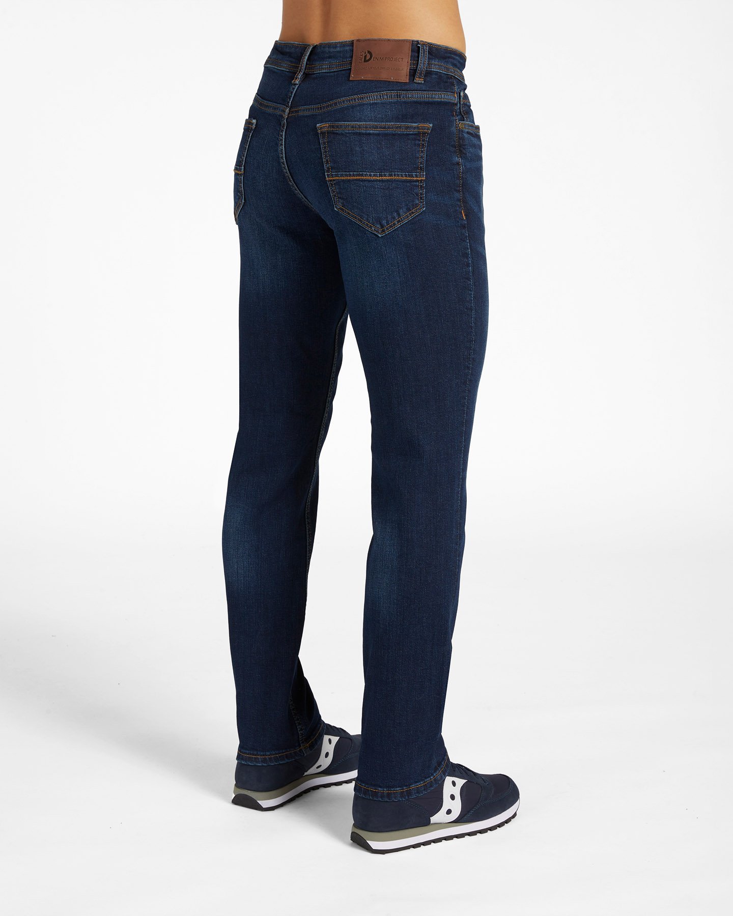 Jeans DACK'S CASUAL CITY M - 1 | Cisalfa Sport