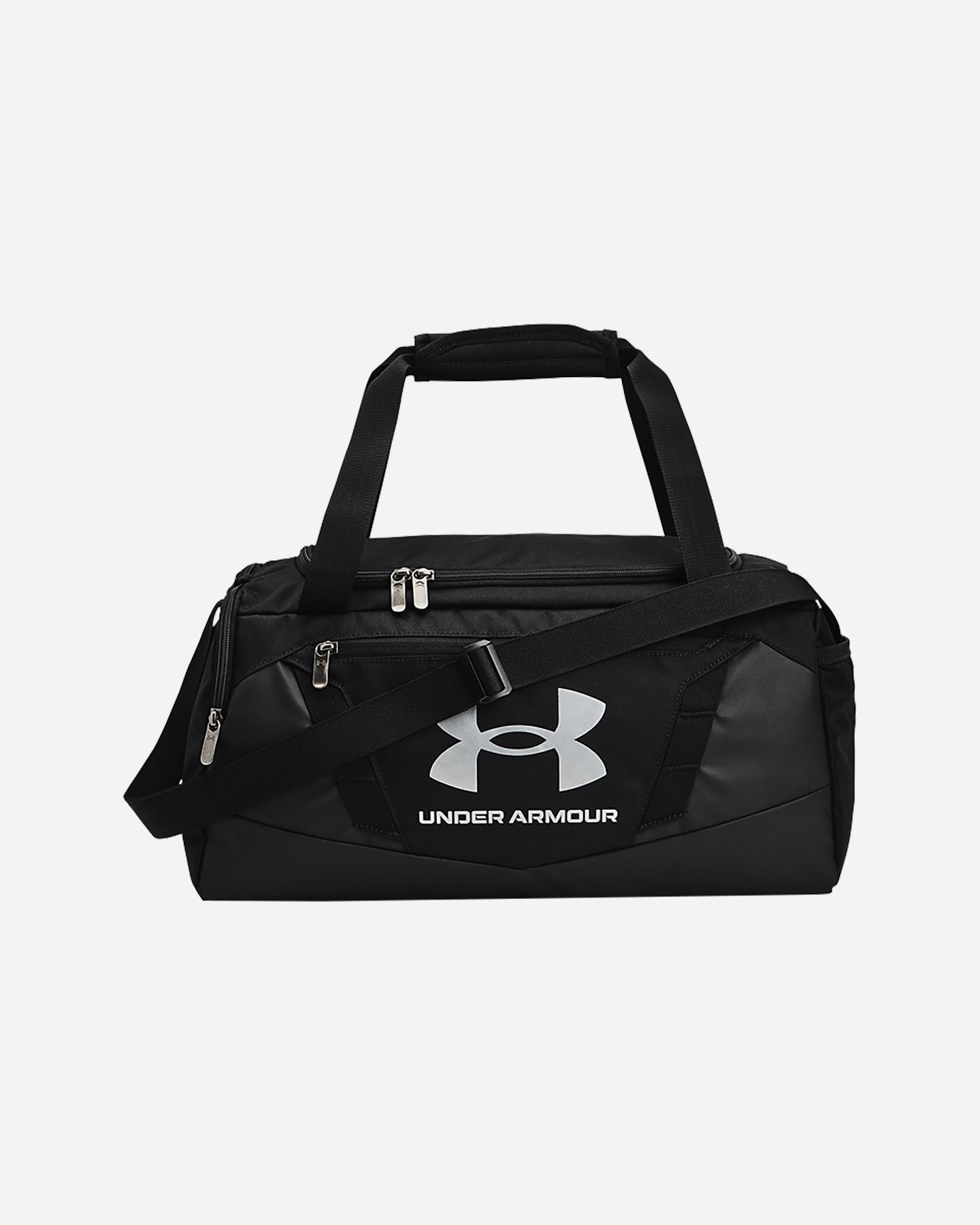 Borsa UNDER ARMOUR TG.XS  - Nero - 0 | Cisalfa Sport