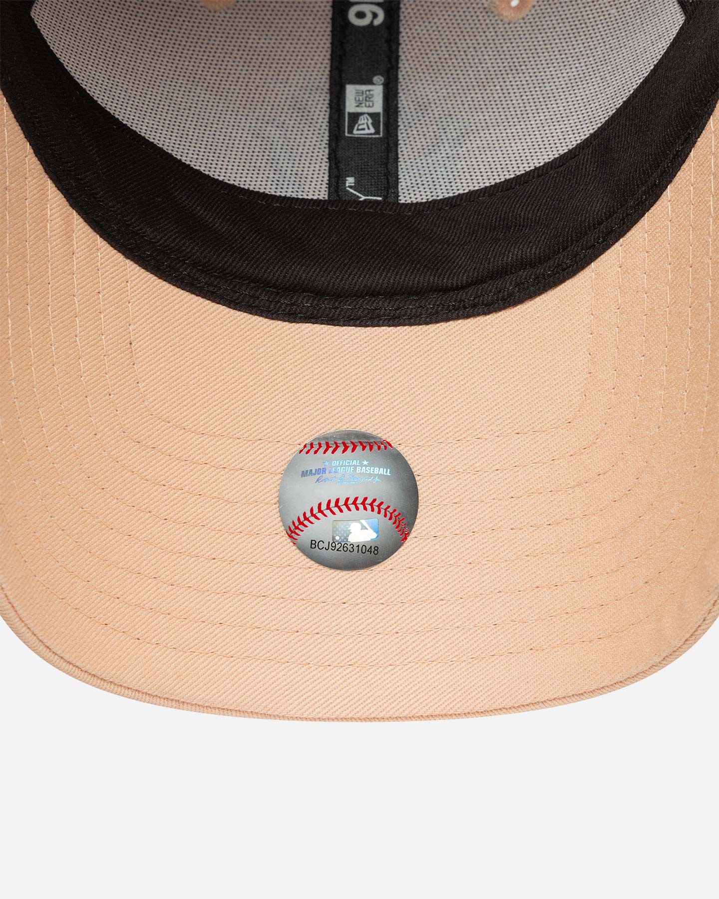 Cappellino NEW ERA 9FORTY MLB NEW YORK YANKEES W - Rosa - 4 | Cisalfa Sport