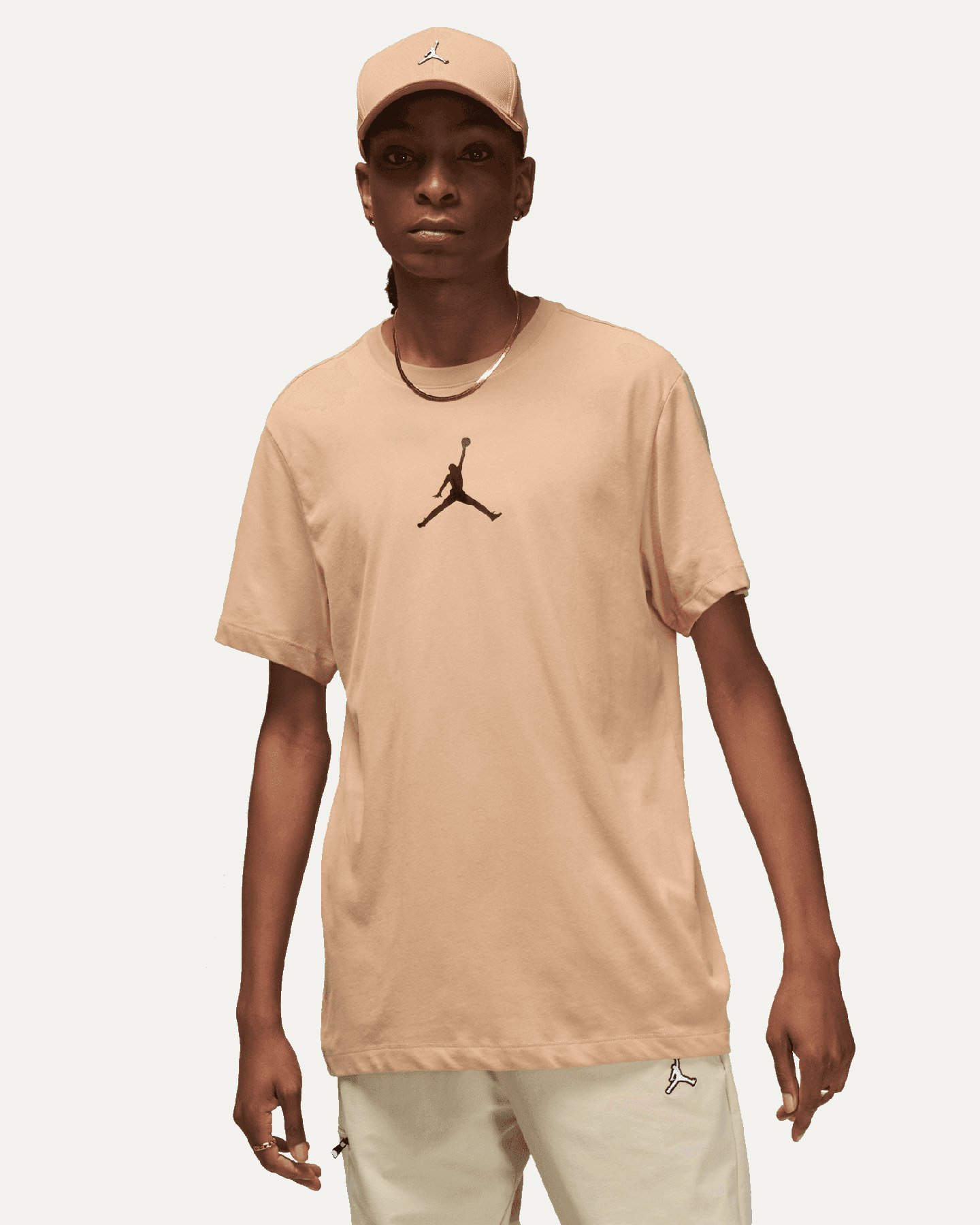 Maglia basket NIKE JORDAN JUMPMAN M - 8 | Cisalfa Sport