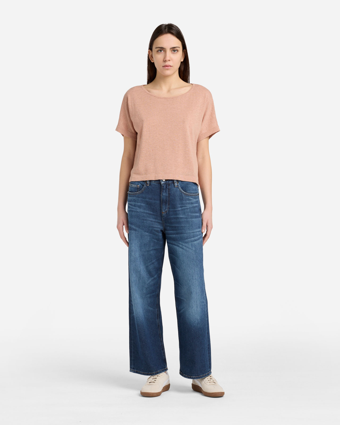 T-shirt BEST COMPANY AUSTRALIAN WILD SAFARI W - Marrone - 4 | Cisalfa Sport