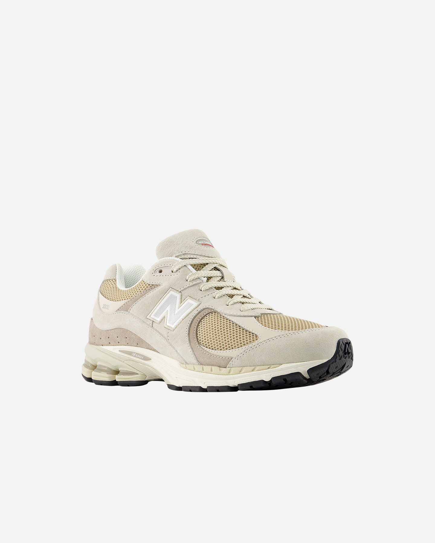 Scarpe sneakers NEW BALANCE 2002 M - Beige - 1 | Cisalfa Sport