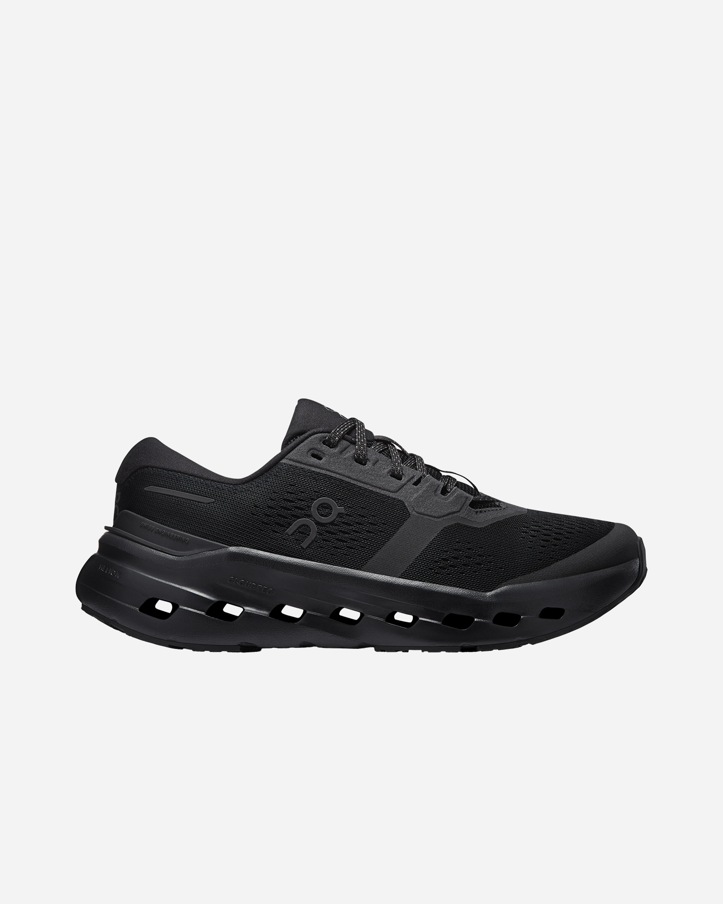 Cloudrunner 3 M - Scarpe Running - Uomo - Nero