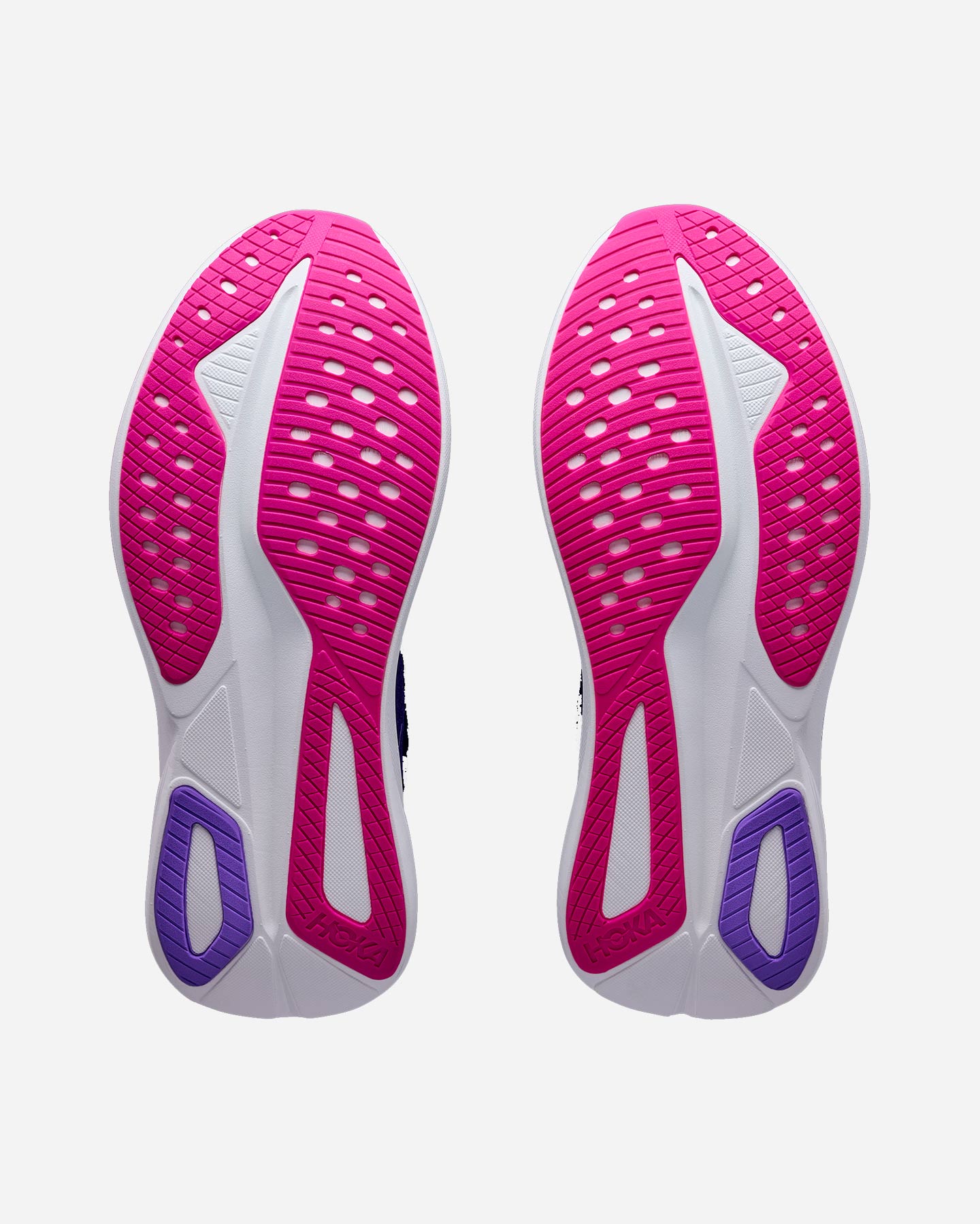 Scarpe running HOKA MACH 7 M - Nero - 3 | Cisalfa Sport