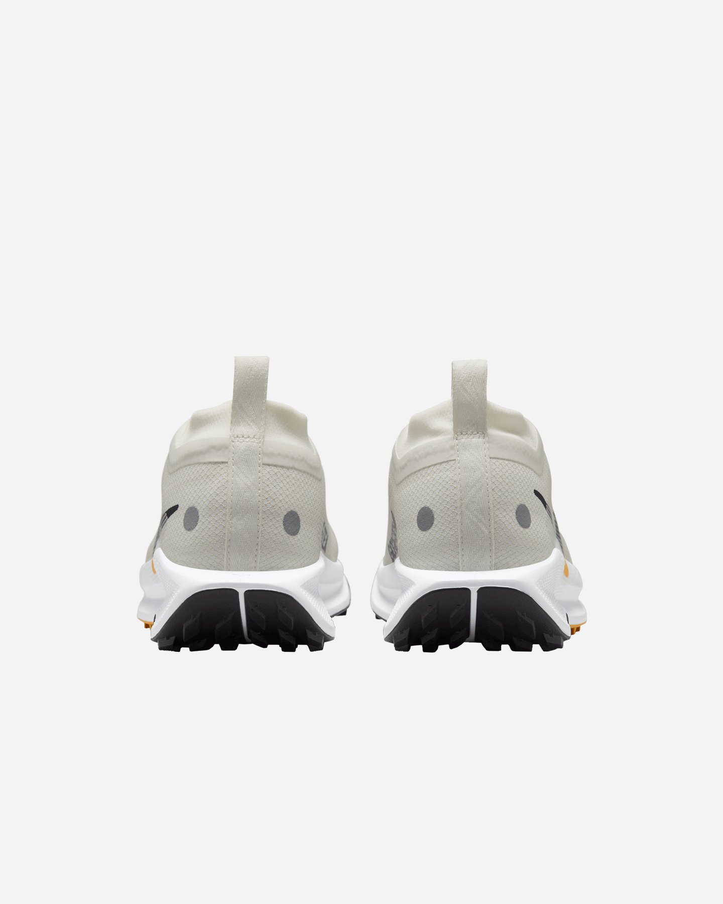 Scarpe trail NIKE PEGASUS TRAIL 5 GORE TEX W - Nero - 4 | Cisalfa Sport