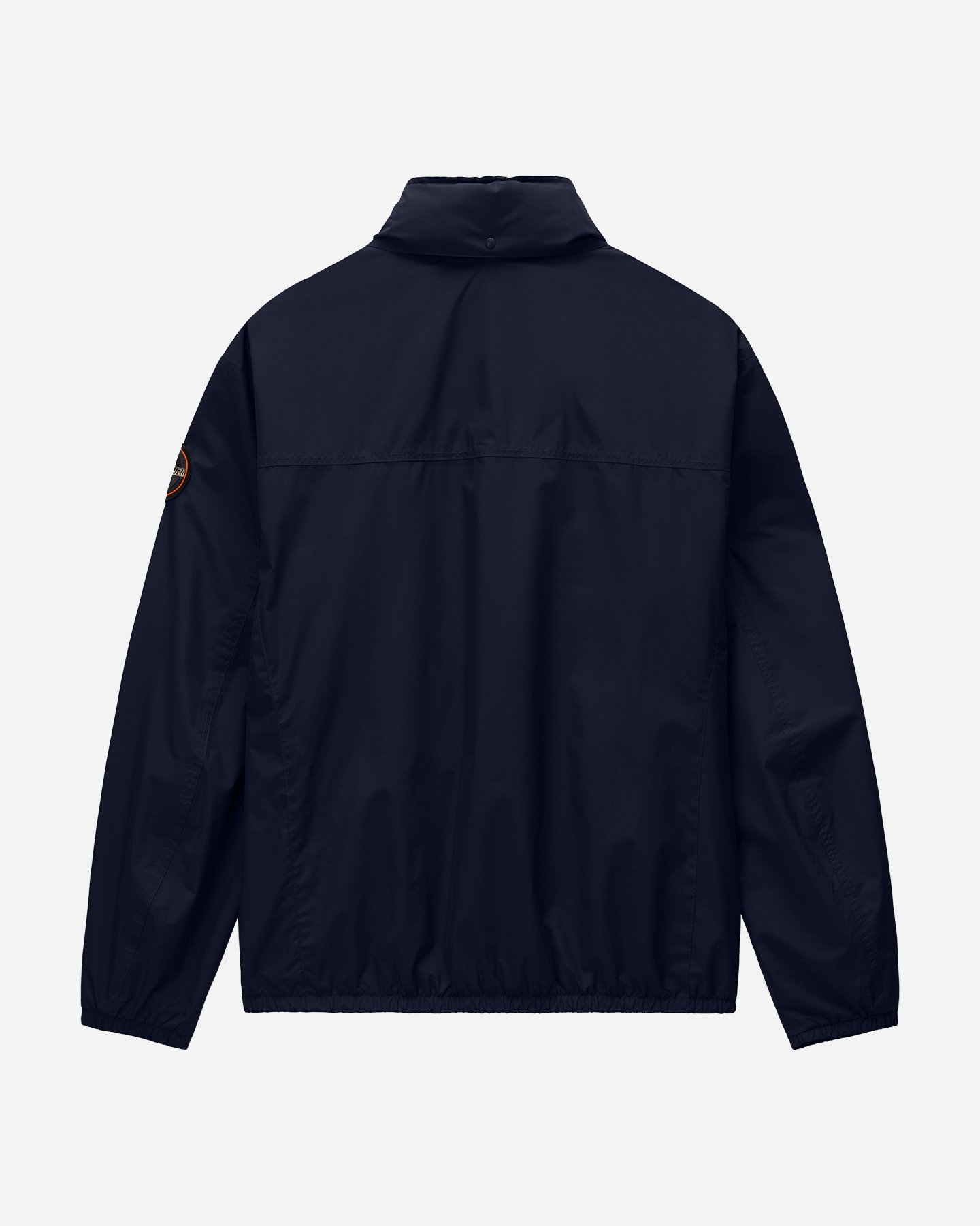 Giubbotto NAPAPIJRI CLOUDY PACKABLE M - Blu - 3 | Cisalfa Sport