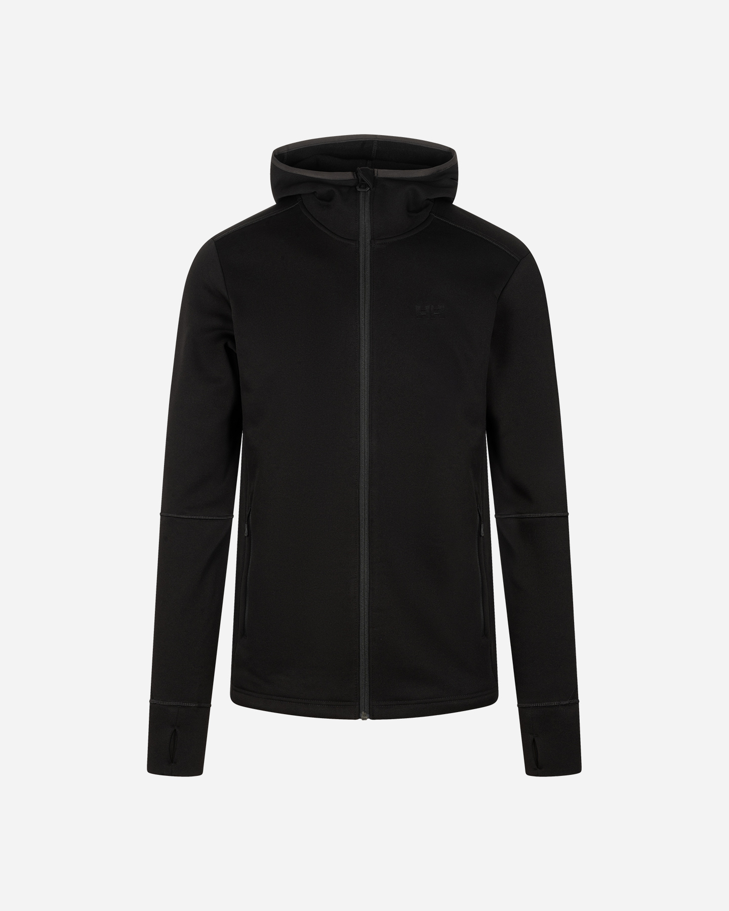 Pile sci HELLY HANSEN ALPHA ZERO M - Nero - 0 | Cisalfa Sport