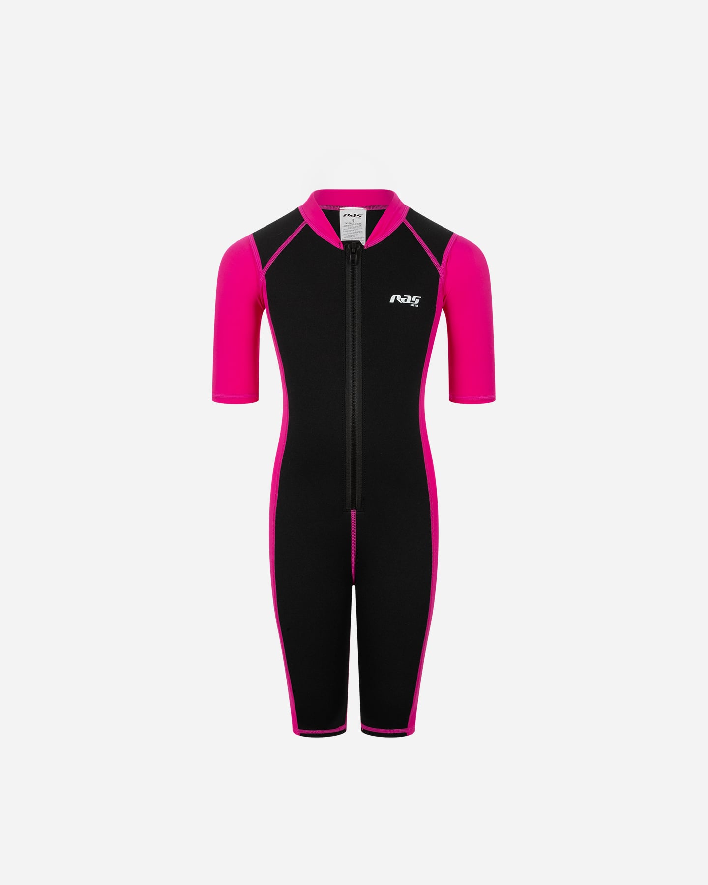 Muta RAS BASIC  - Nero - 0 | Cisalfa Sport