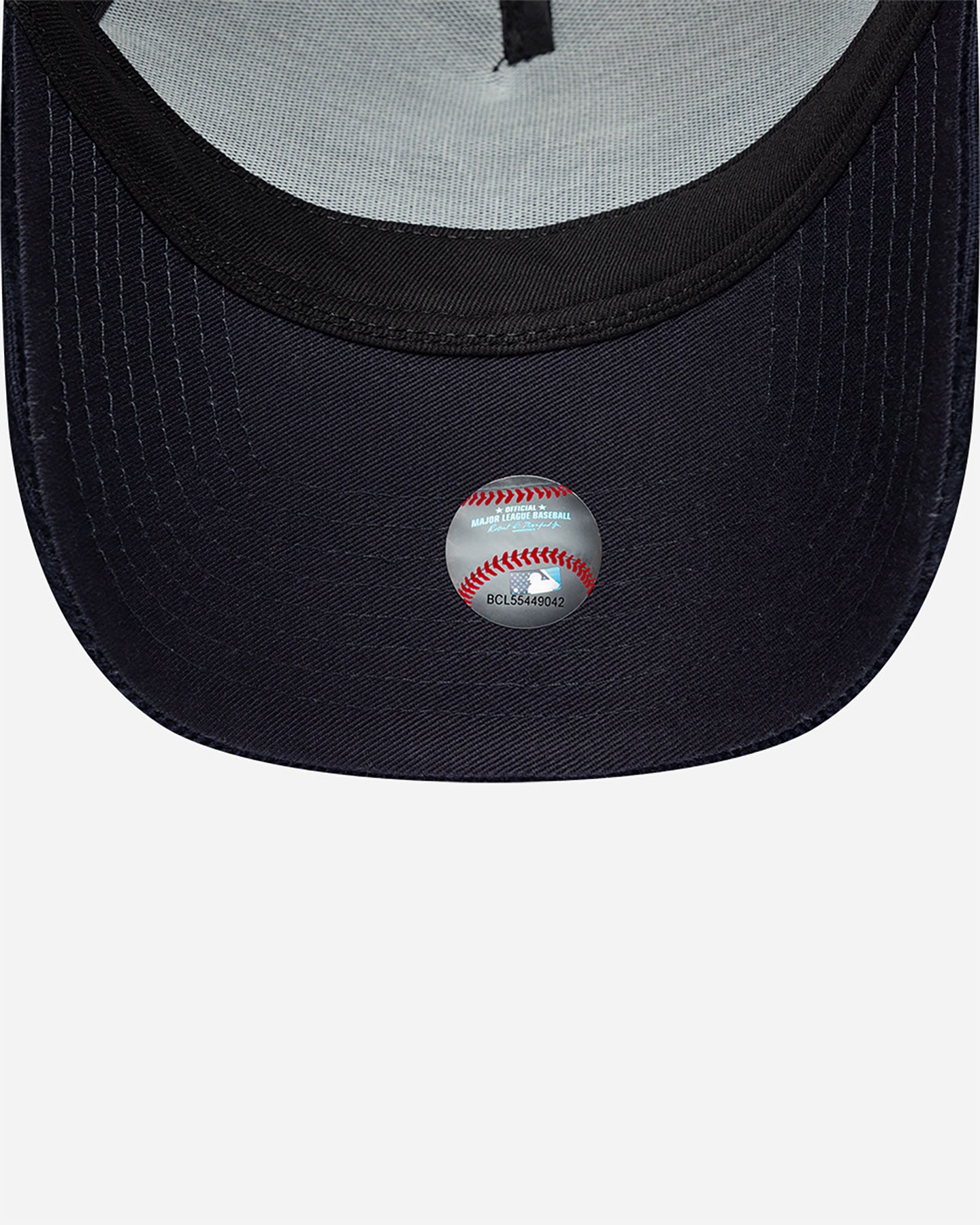 Cappellino NEW ERA 940 NEW YORK  - Blu Navy - 4 | Cisalfa Sport