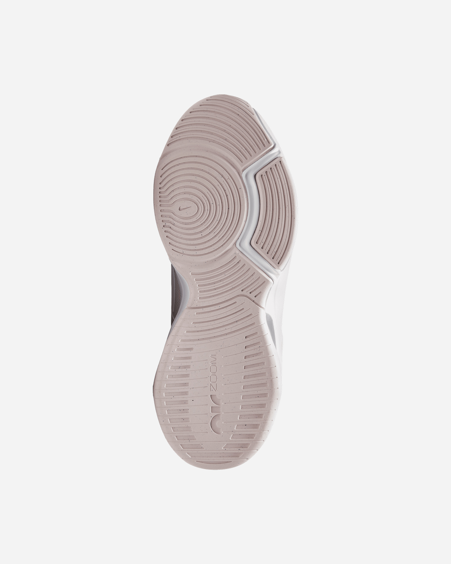 Scarpe training NIKE ZOOM BELLA 6 W - Rosa - 2 | Cisalfa Sport