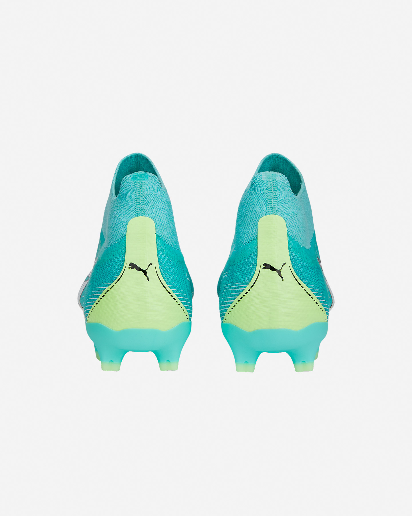 Scarpe calcio PUMA ULTRA MATCH+ LL FG/AG M - 4 | Cisalfa Sport