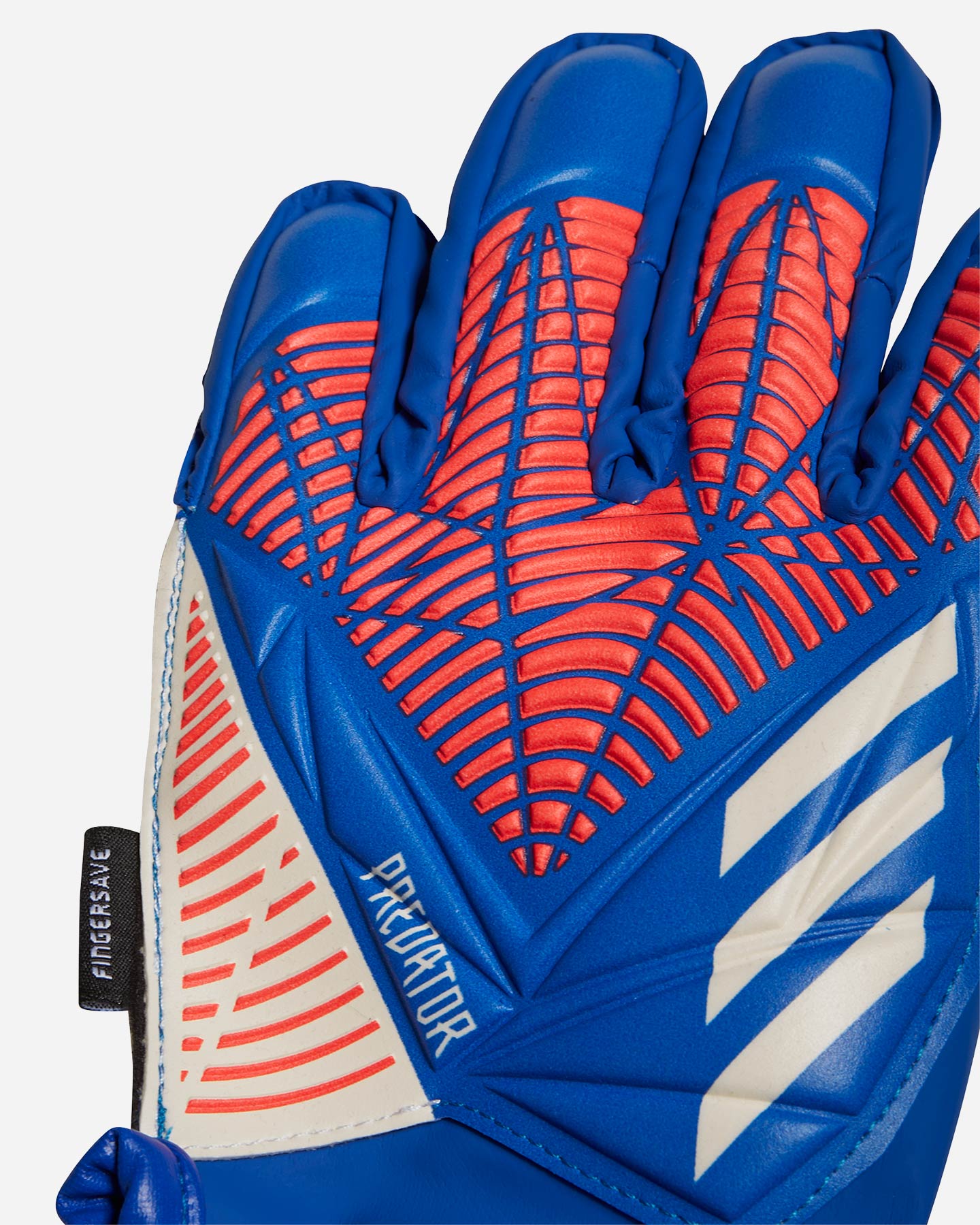 Guanti portiere ADIDAS PREDATOR MATCH FS JR - 1 | Cisalfa Sport