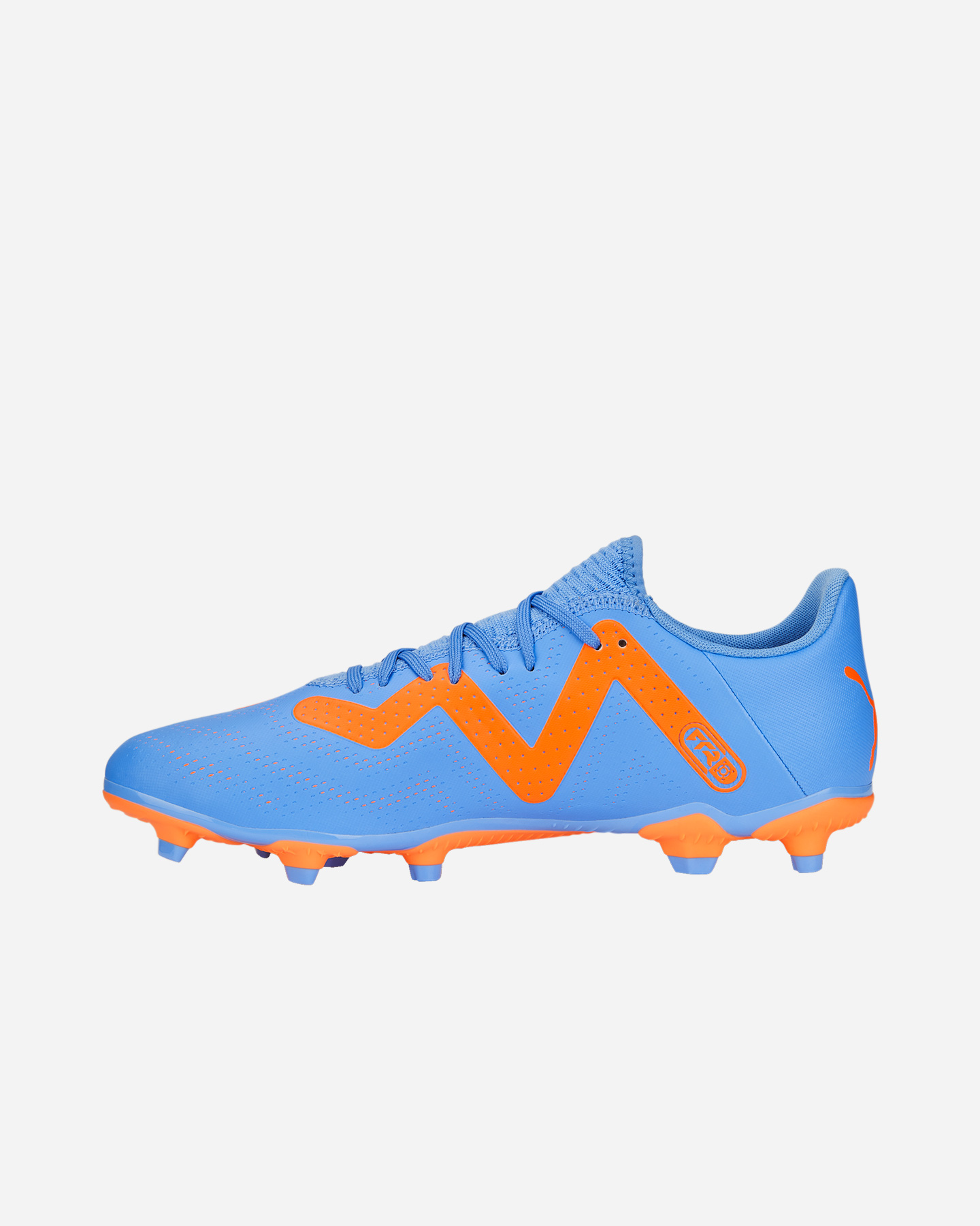 Scarpe calcio PUMA FUTURE PLAY FG/AG M - Color mix - 5 | Cisalfa Sport
