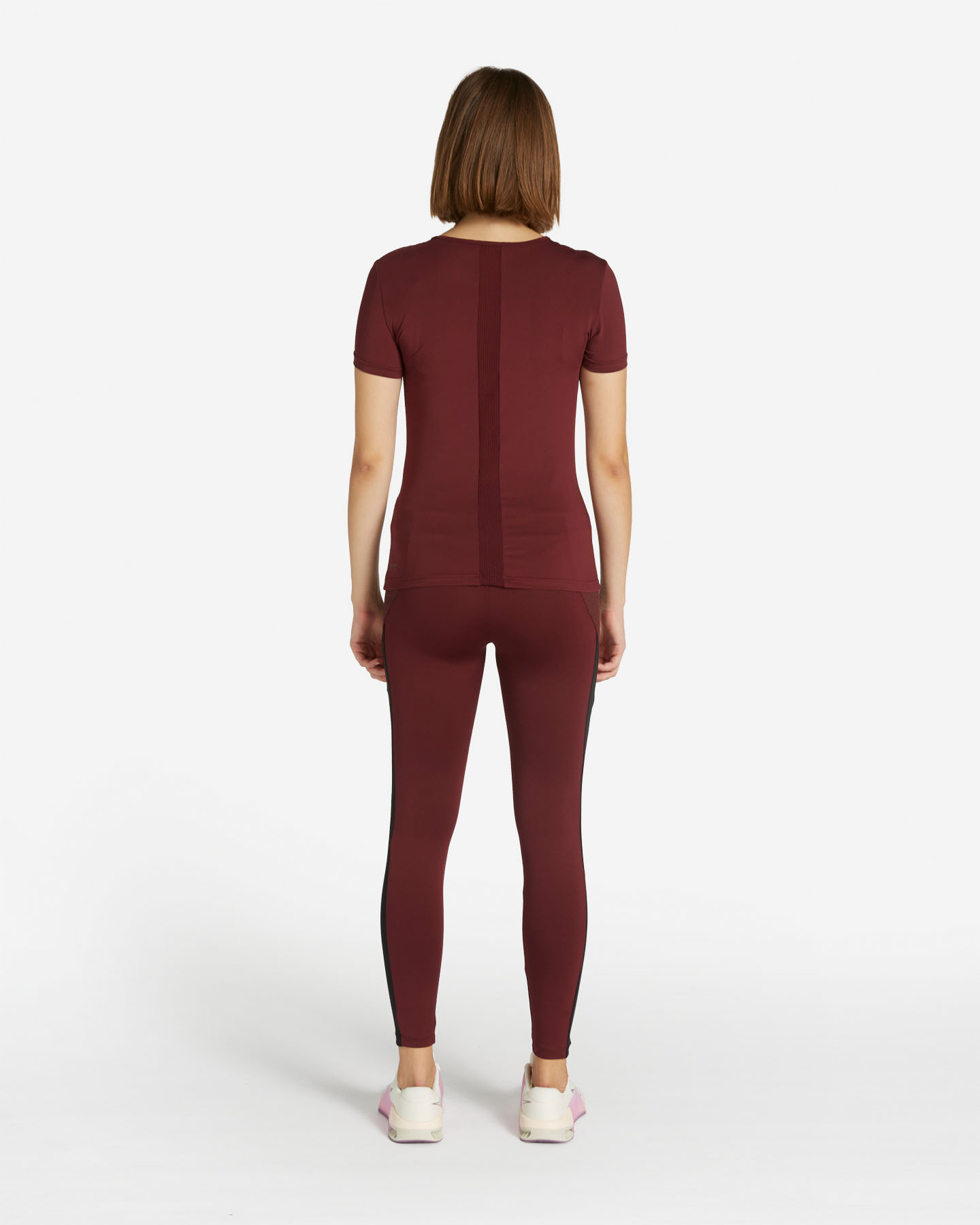 T-shirt training ARENA BASIC W - 8 | Cisalfa Sport