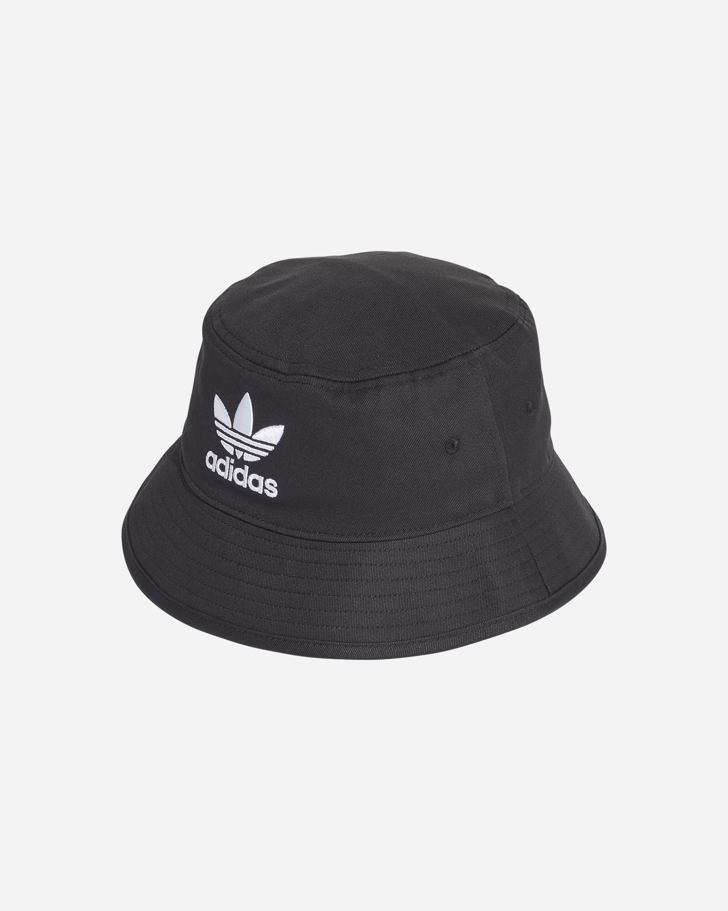 Cappellino ADIDAS ORIGINAL TREFOIL M - Nero - 0 | Cisalfa Sport
