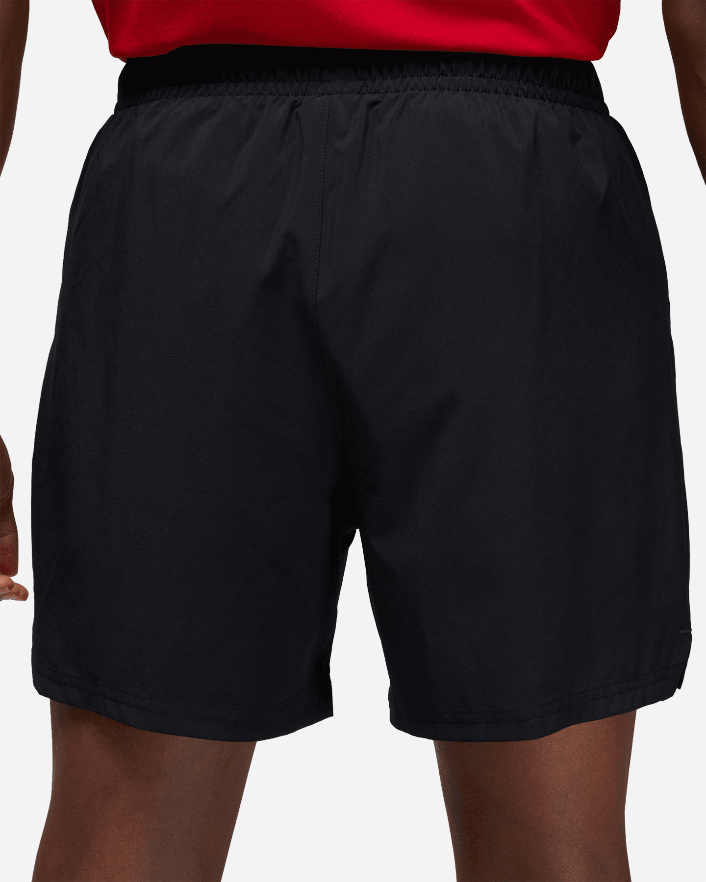 Pantaloncini basket NIKE JORDAN DRY FIT M - Nero - 2 | Cisalfa Sport