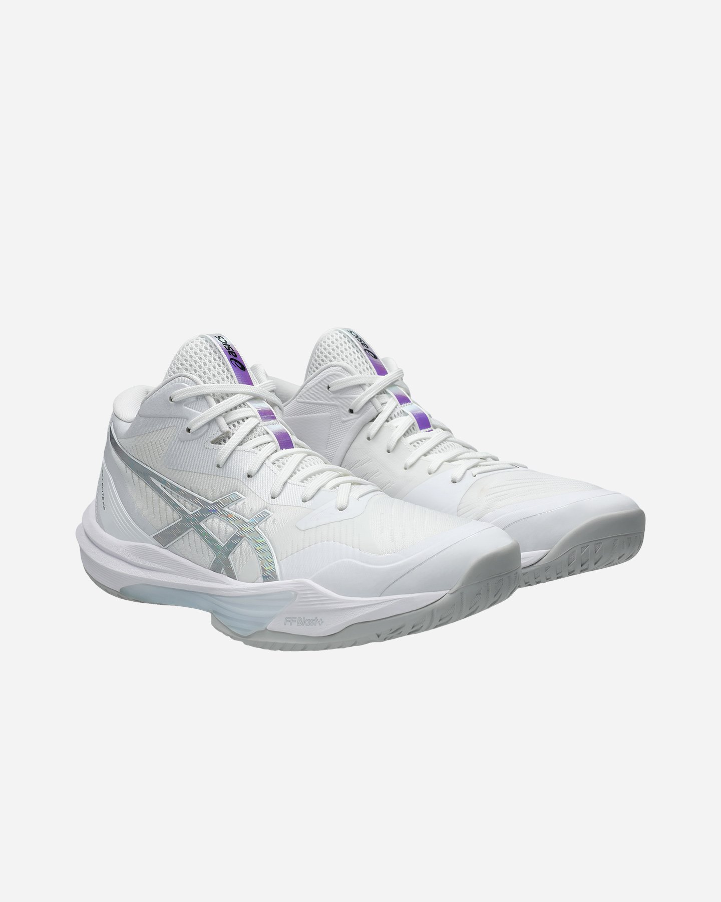 Scarpe volley ASICS SKY ELITE FF MT 3 W - Bianco - 1 | Cisalfa Sport