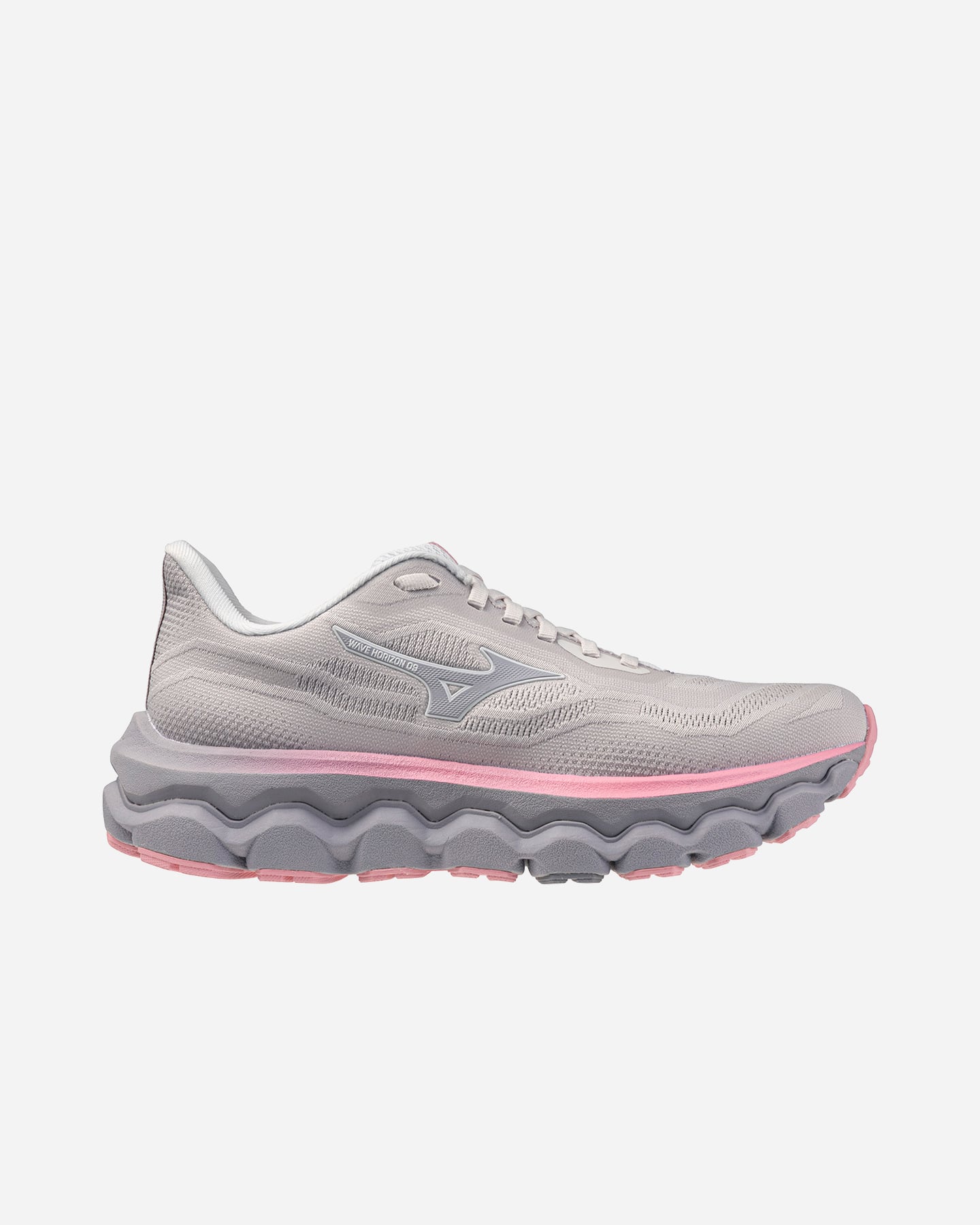 Wave Horizon 9 W - Scarpe Running - Donna - Lilla