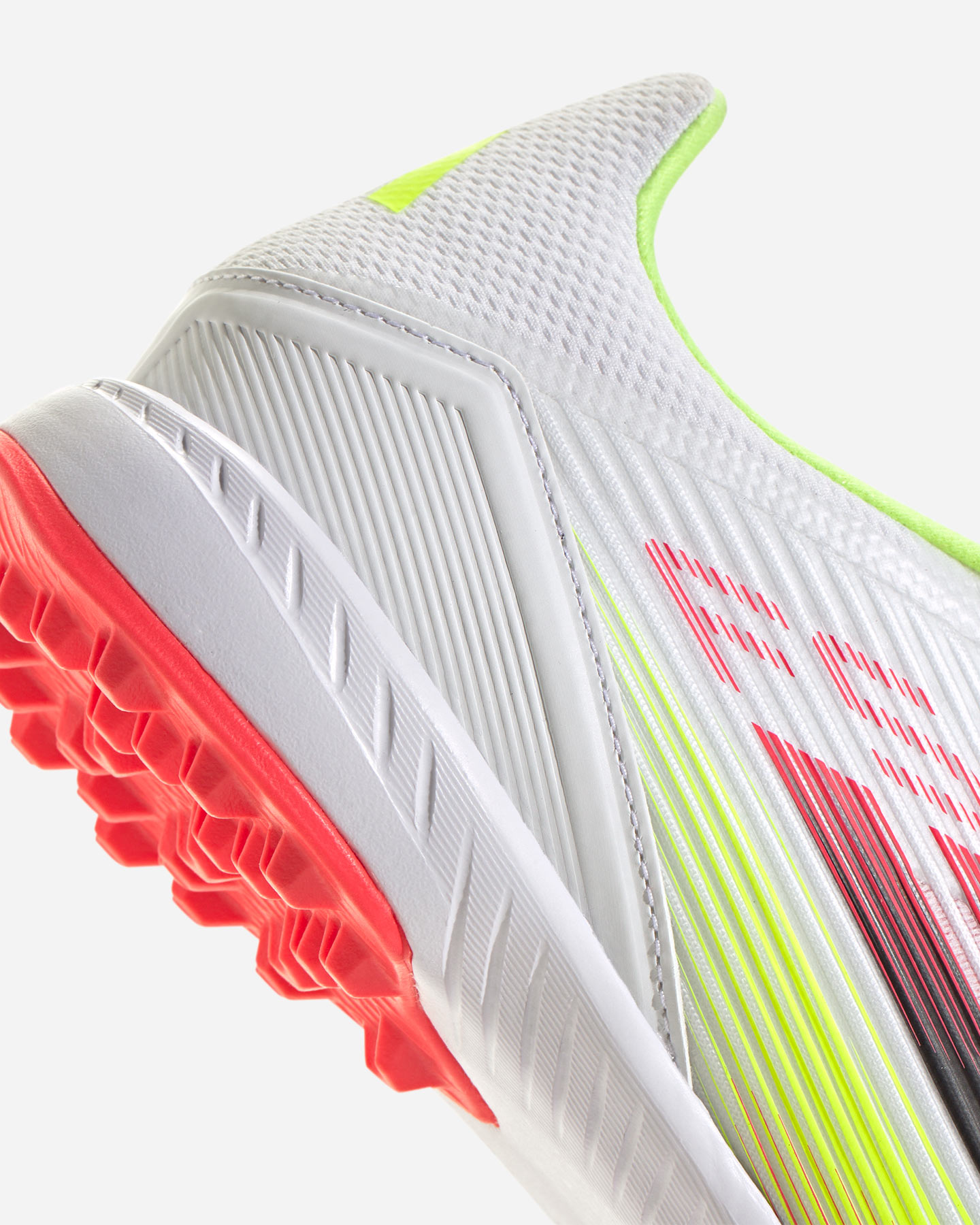 Scarpe calcio ADIDAS F50 LEAGUE TF M - Color mix - 5 | Cisalfa Sport