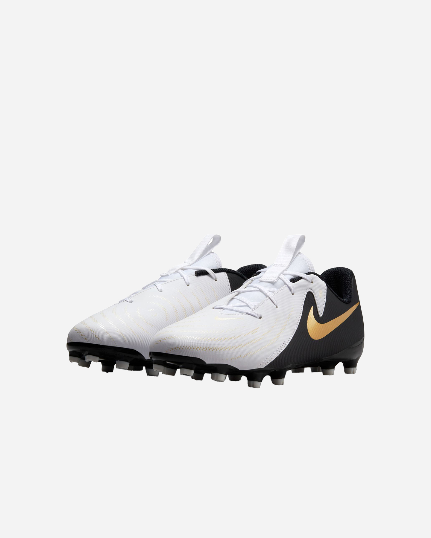 Scarpe calcio NIKE PHANTOM GX II ACADEMY FG-MG JR - Color mix - 1 | Cisalfa Sport