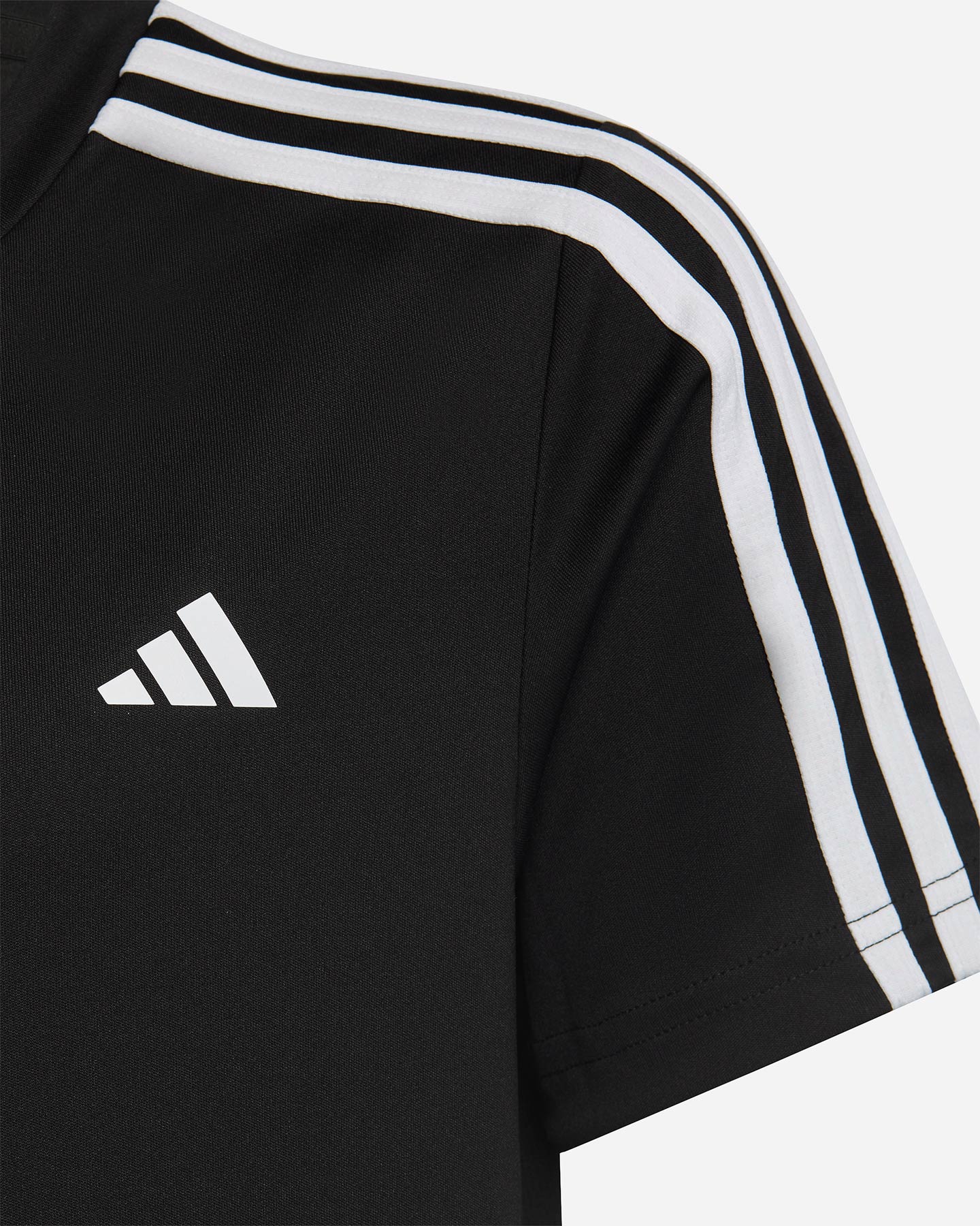 Completo ADIDAS SET BASIC JR - Nero - 3 | Cisalfa Sport