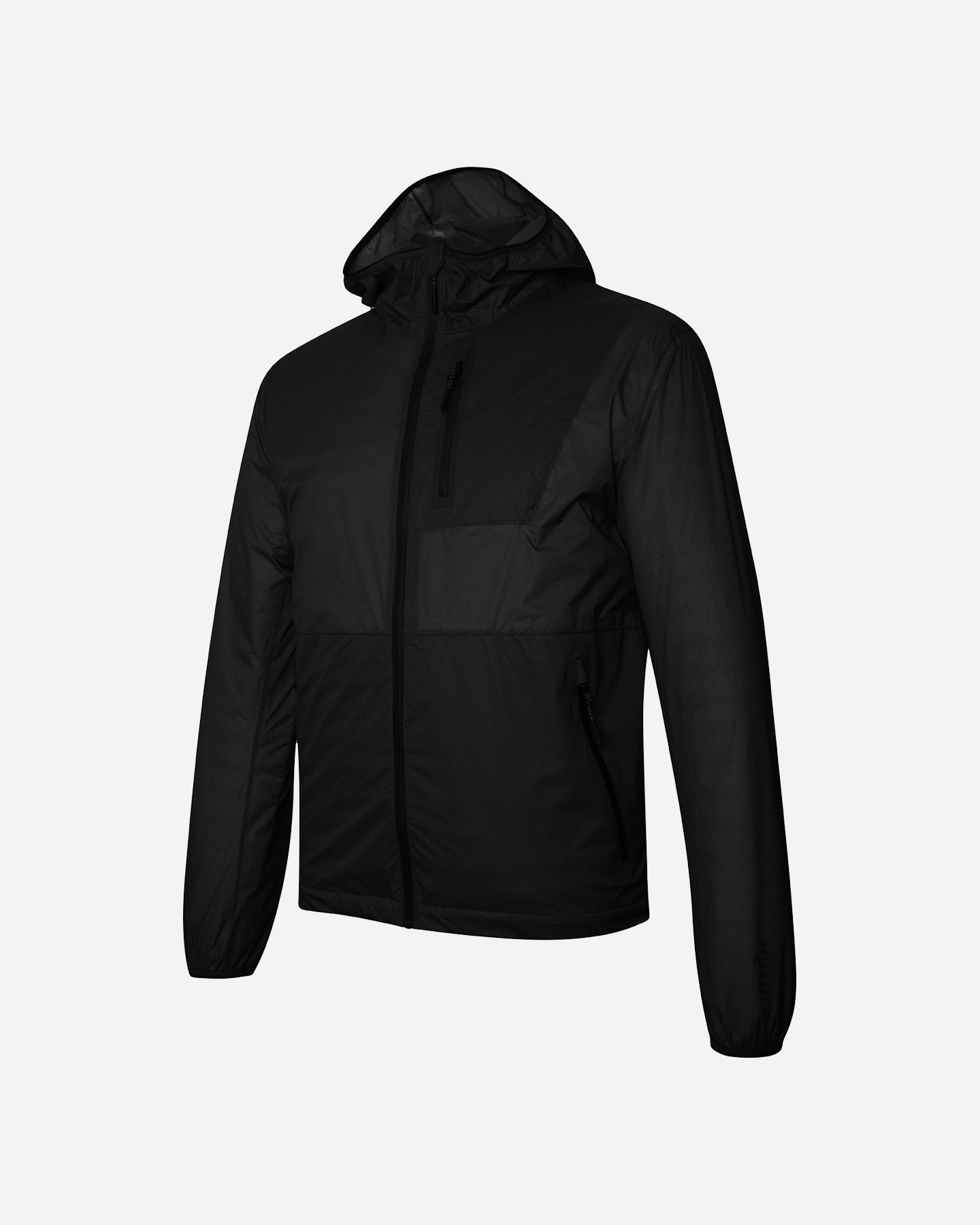 Giacca outdoor RH+ APEX LIGHT M - Nero - 0 | Cisalfa Sport