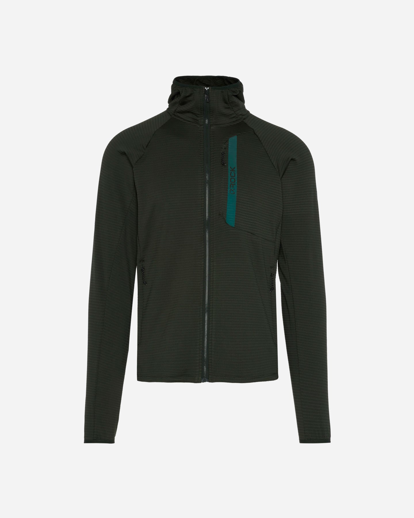 Pile ROCK EXPERIENCE ARROWS M - Verde - 0 | Cisalfa Sport