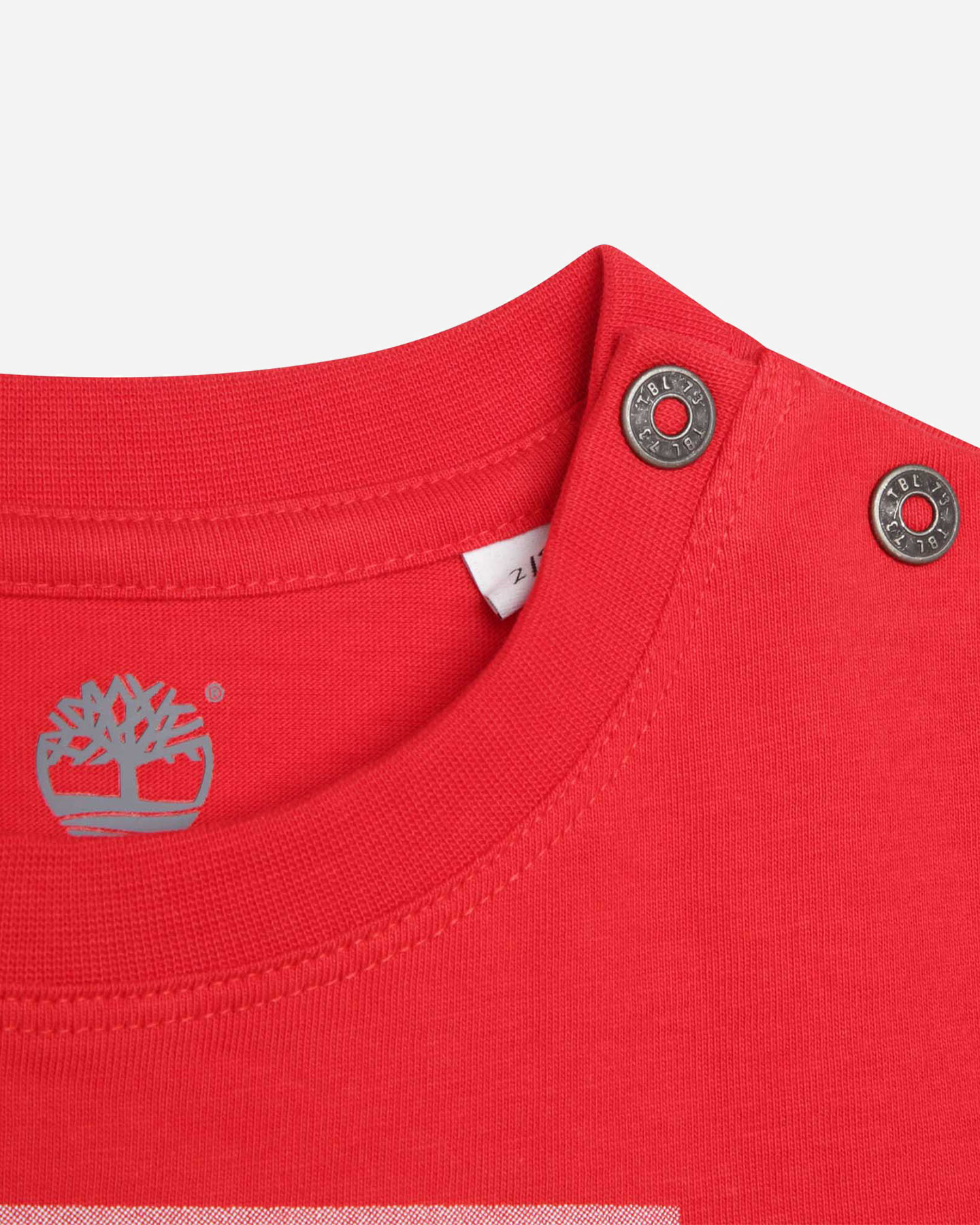 Maglia TIMBERLAND BASIC JR - 2 | Cisalfa Sport