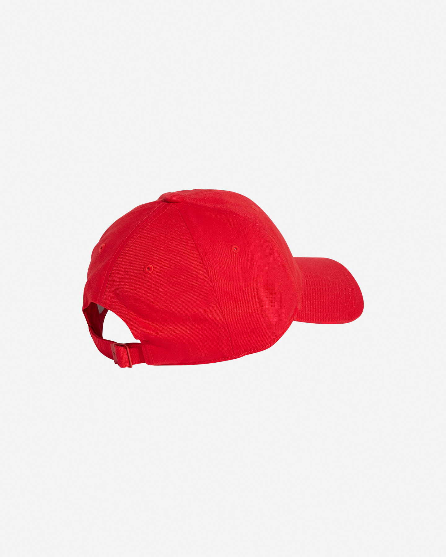 Cappellino ADIDAS ORIGINALS M - Rosso - 1 | Cisalfa Sport
