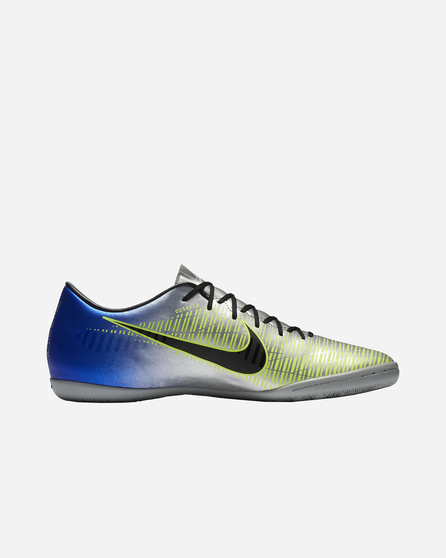 mercurial x neymar