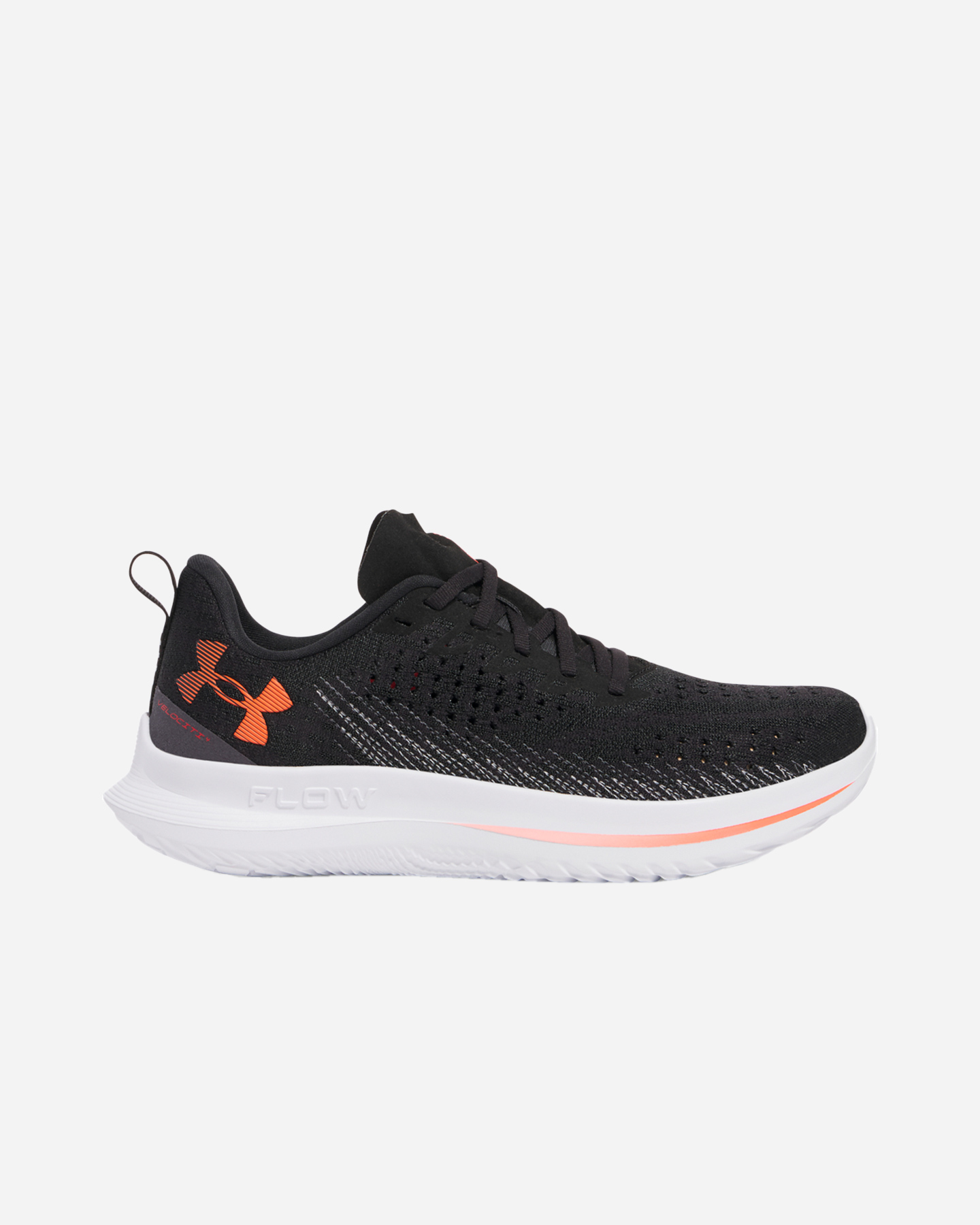 Scarpe running UNDER ARMOUR VELOCITI 4 M - Nero - 0 | Cisalfa Sport