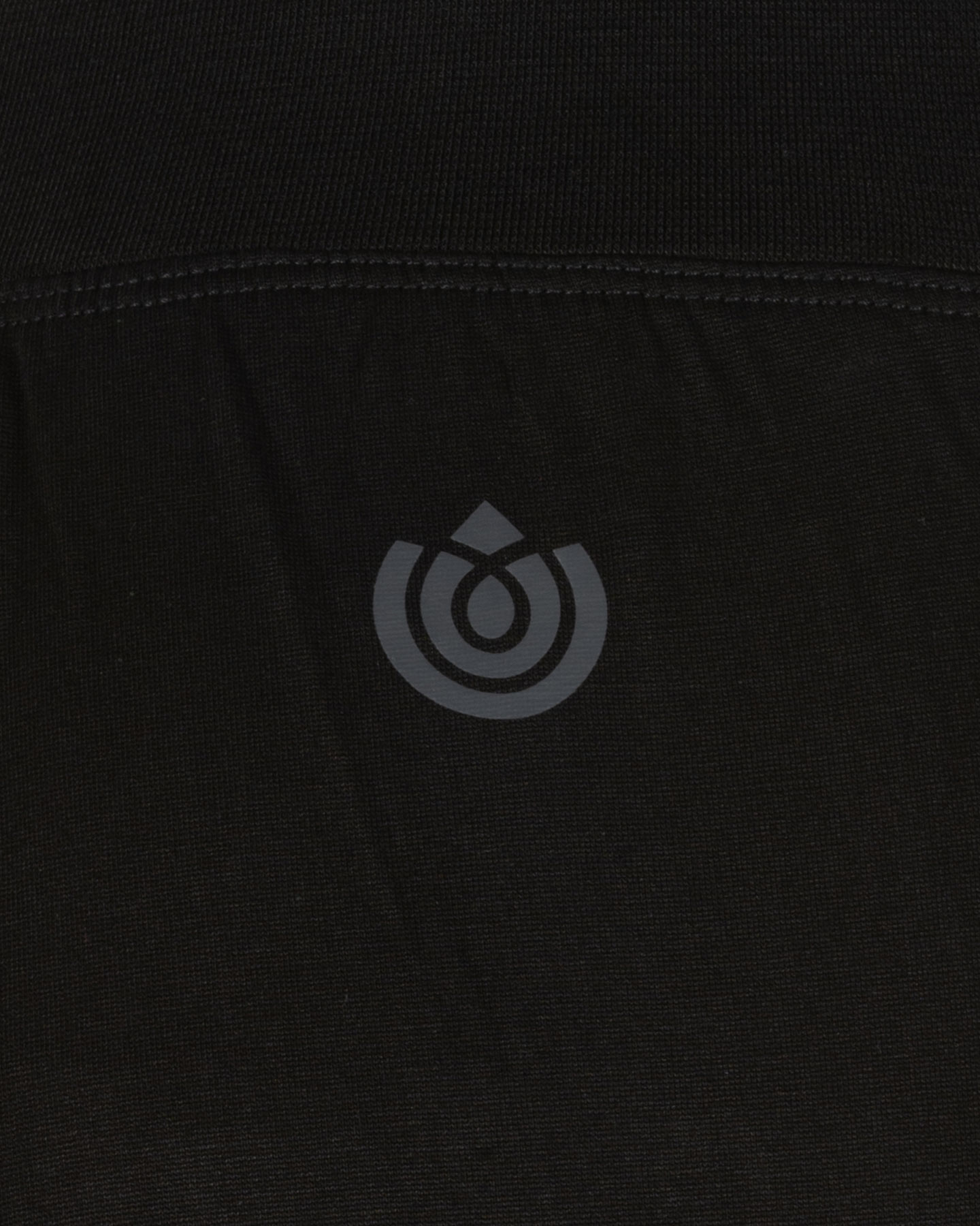 Pantalone training ENERGETICS OMIK W - Nero - 2 | Cisalfa Sport