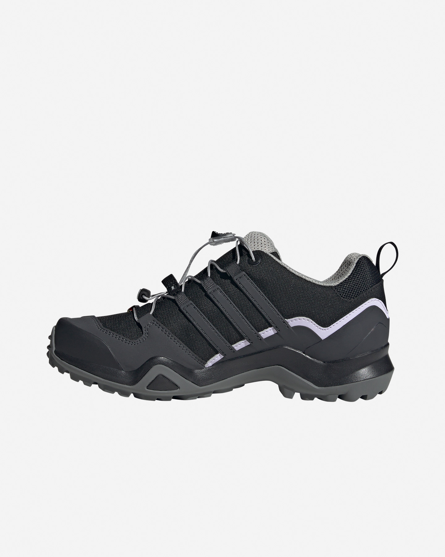 Scarpe trail ADIDAS TERREX SWIFT R2 GTX W - Nero - 3 | Cisalfa Sport