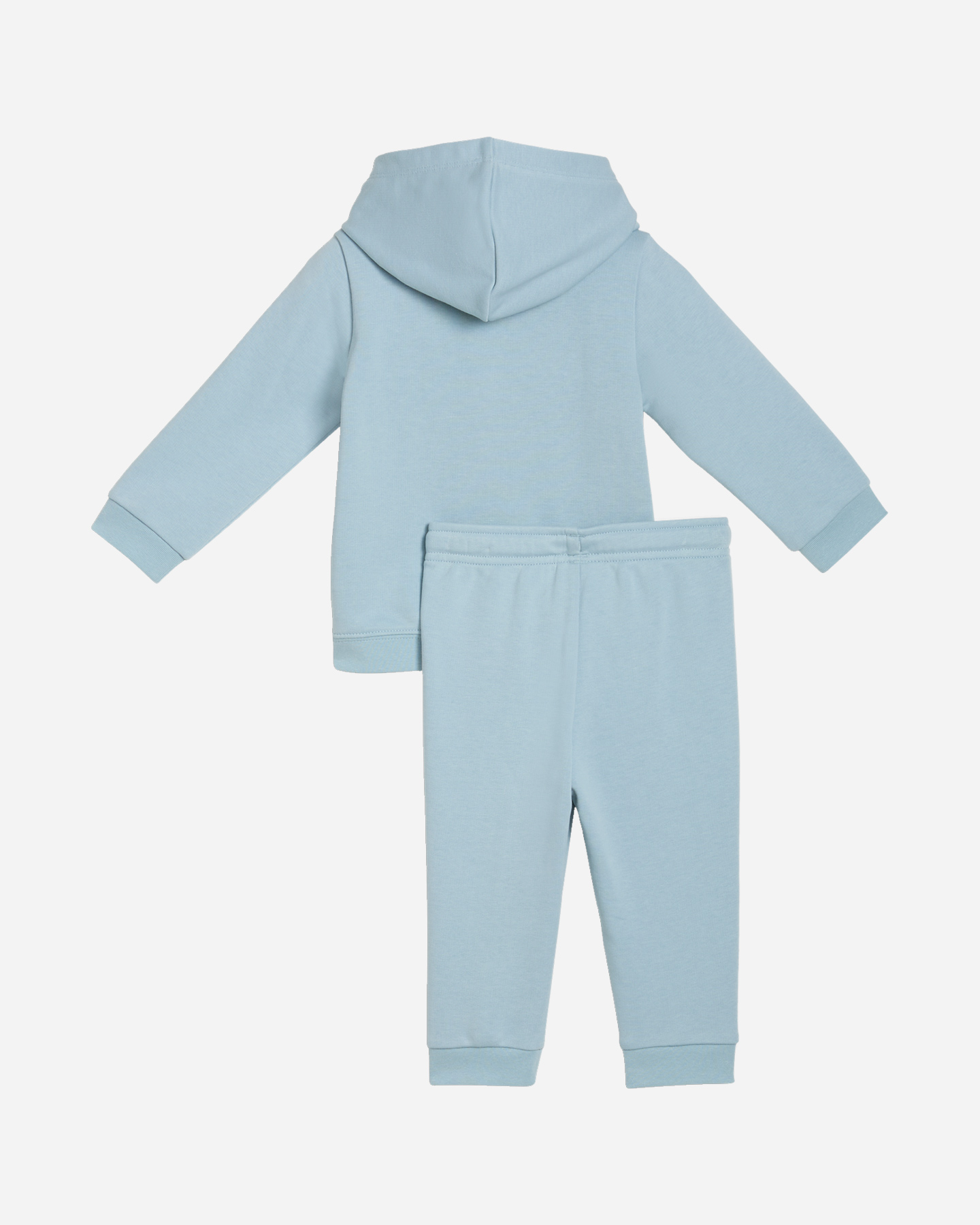 Puma Loungewear Jr - Tuta - Azzurro