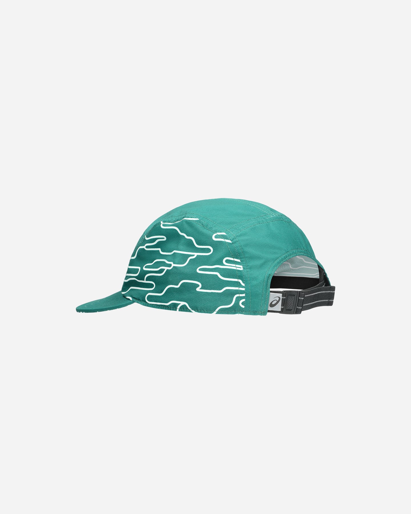 Cappellino ASICS CLASSIC 5 - Color mix - 1 | Cisalfa Sport