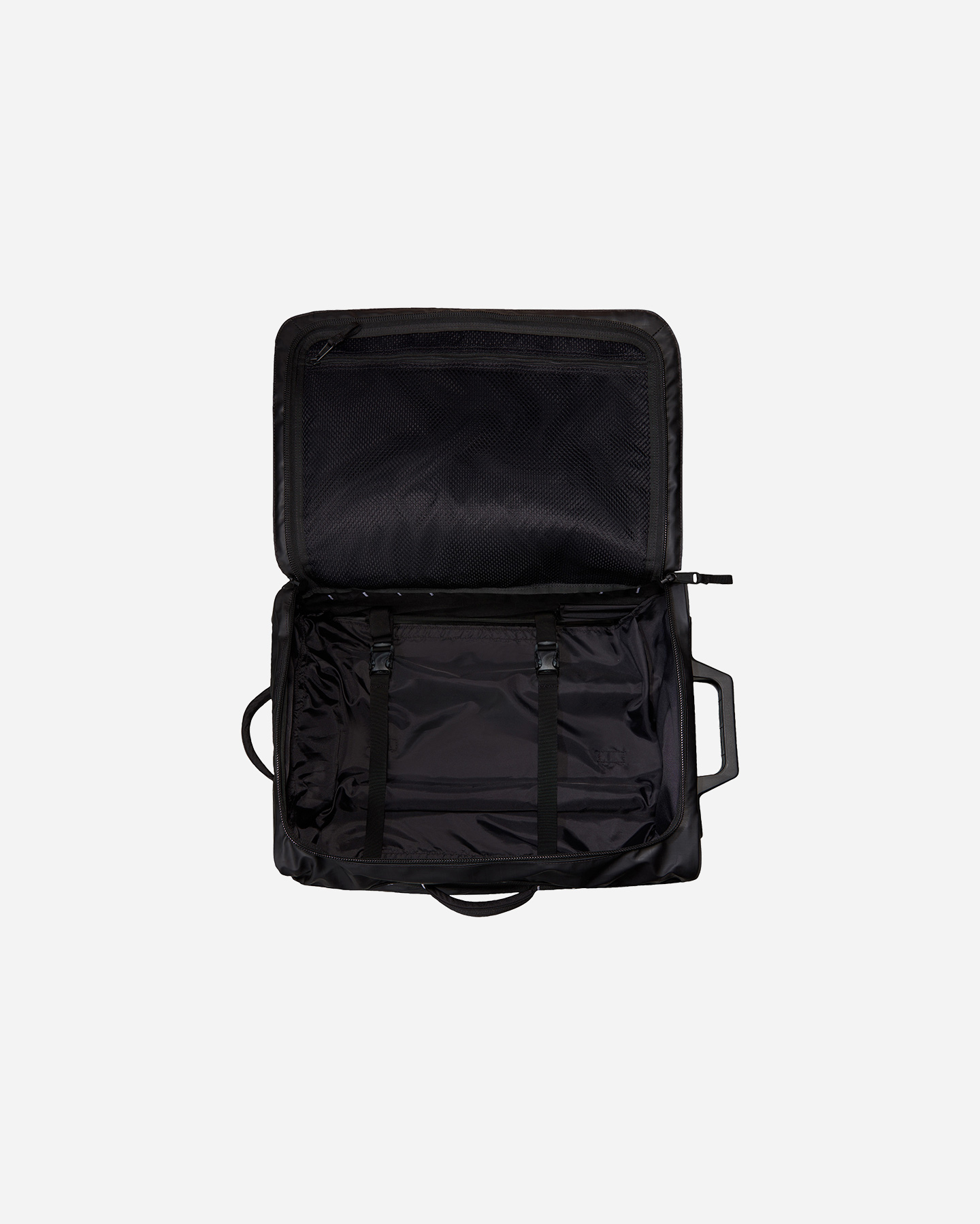 Trolley THE NORTH FACE BASE CAMP VOYAGER 21  - Nero - 2 | Cisalfa Sport