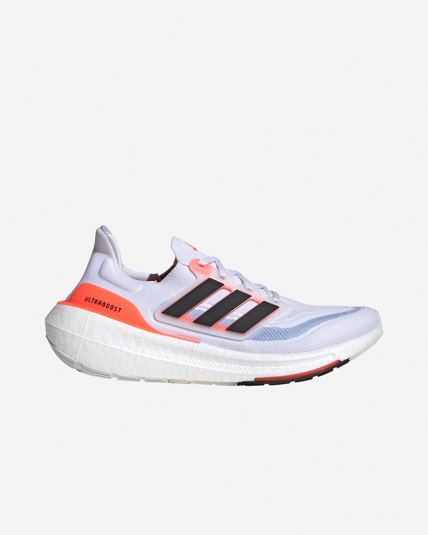 Scarpe running ADIDAS ULTRABOOST LIGHT M - Bianco - 0 | Cisalfa Sport