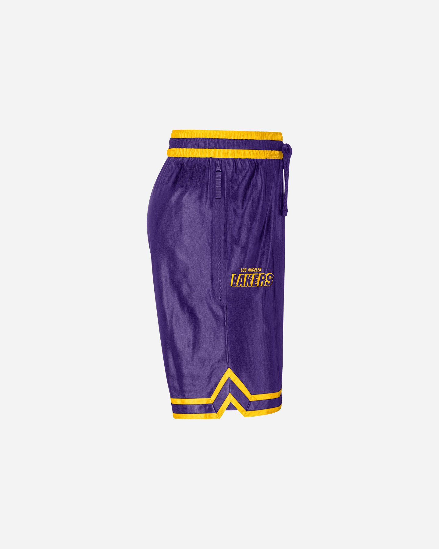 Pantaloncini basket NIKE NBA DNA COURTS LAKERS M - Viola - 1 | Cisalfa Sport