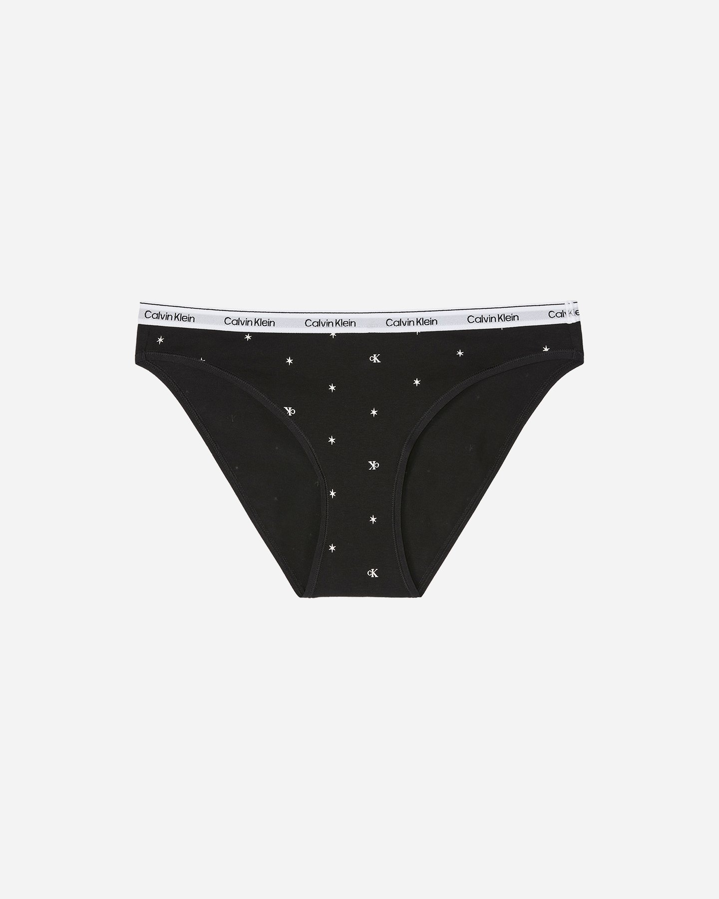 Intimo CALVIN KLEIN UNDERWEAR ICON LOGO W - Nero - 0 | Cisalfa Sport